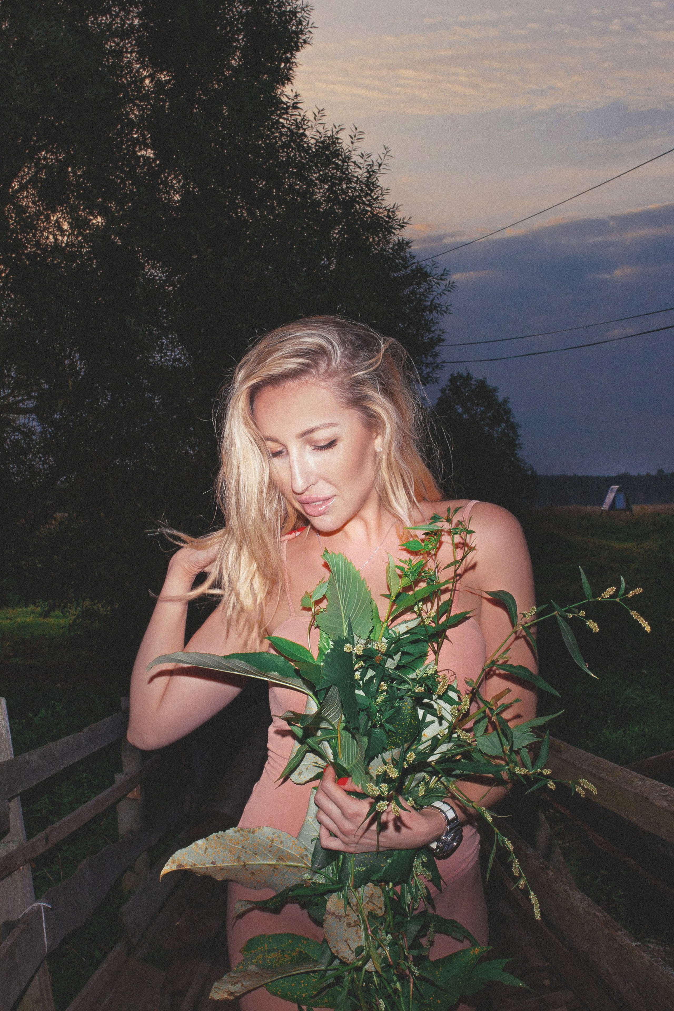 Истории. ILONA MNATSAKANIAN Фотограф-Визажист Москва