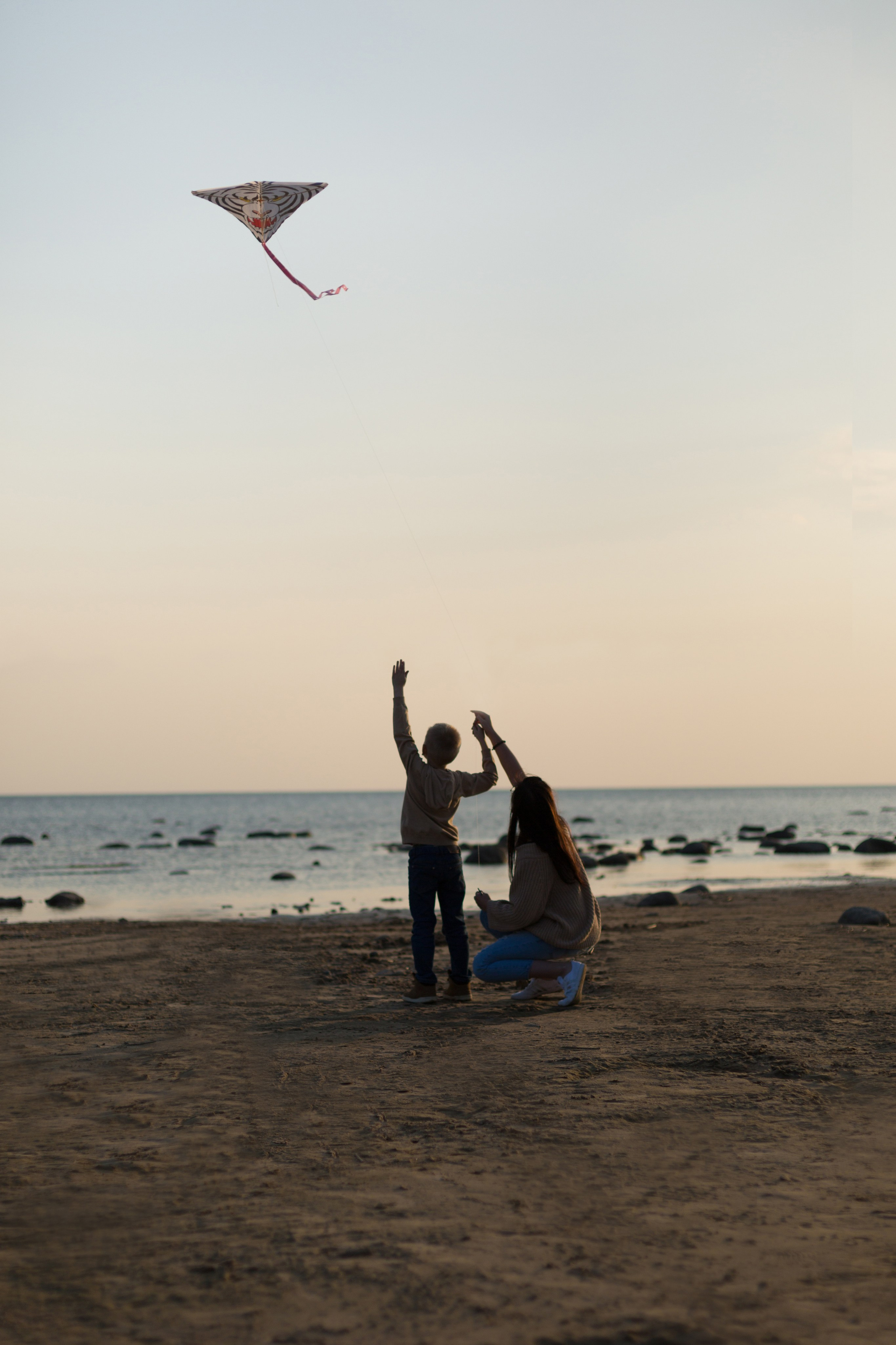 Детские и&nbsp;семейные