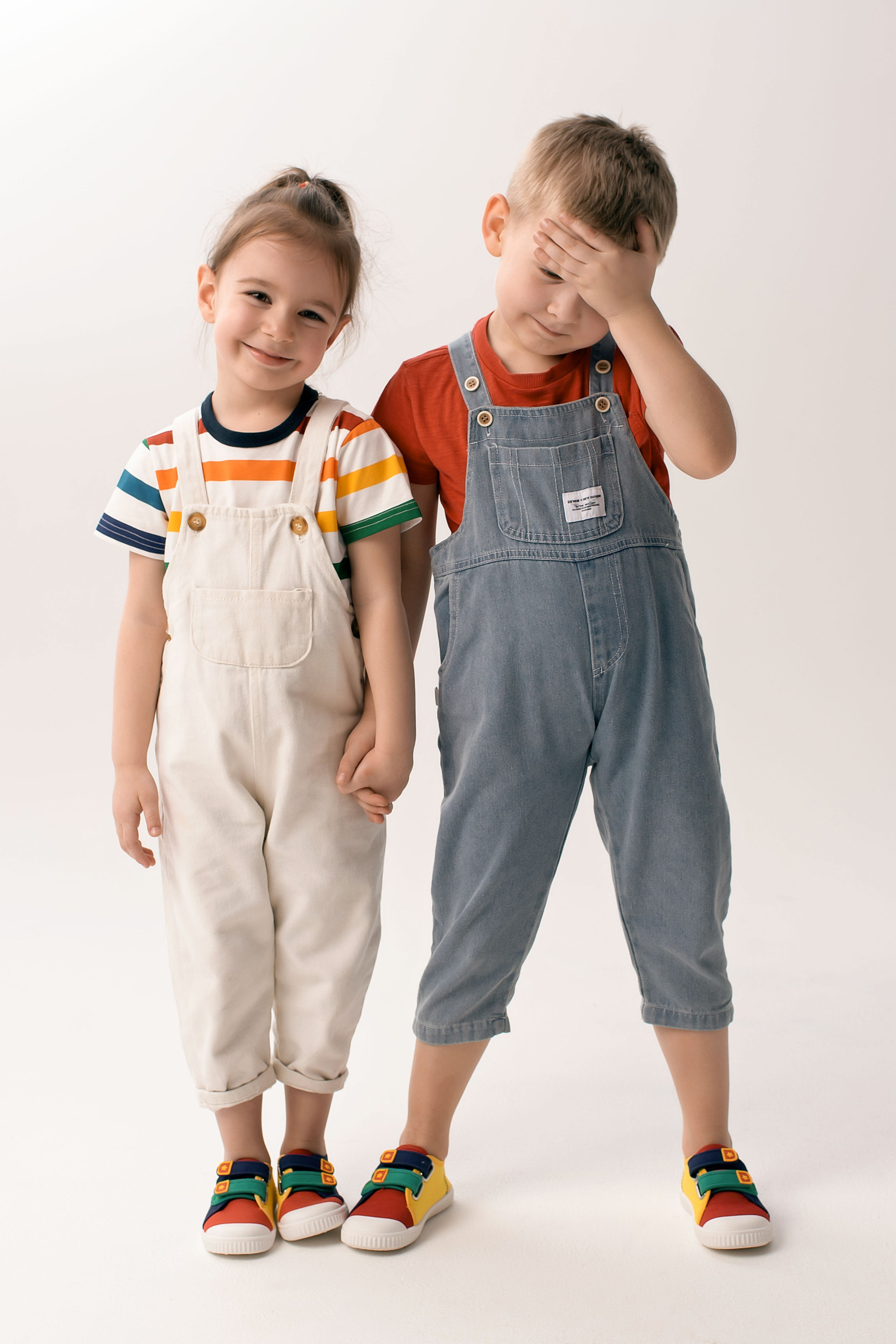 Макар и Софья