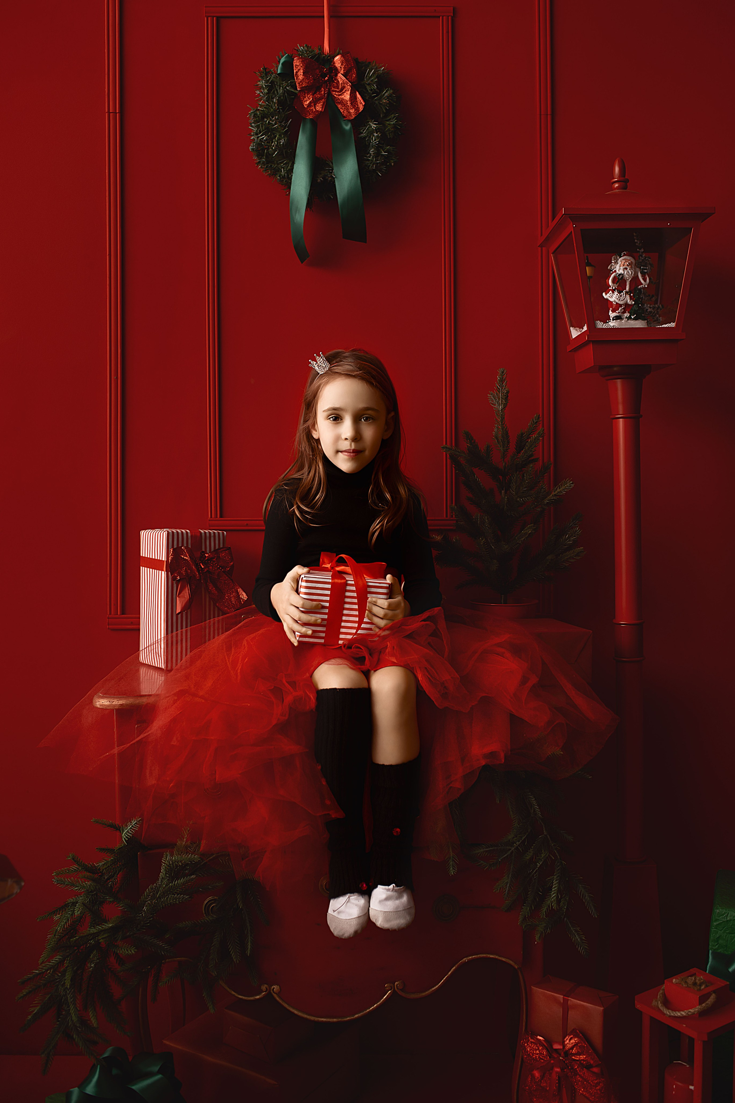 Зина и Вова