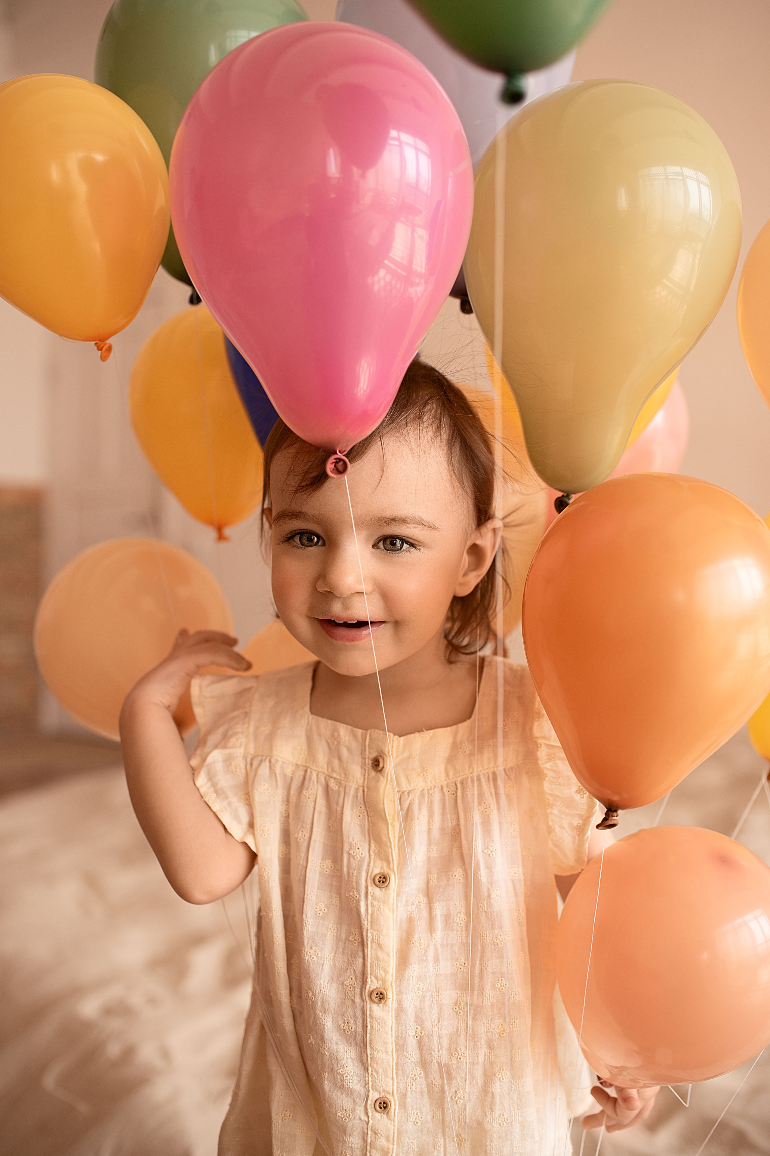 Анастасия и Софья