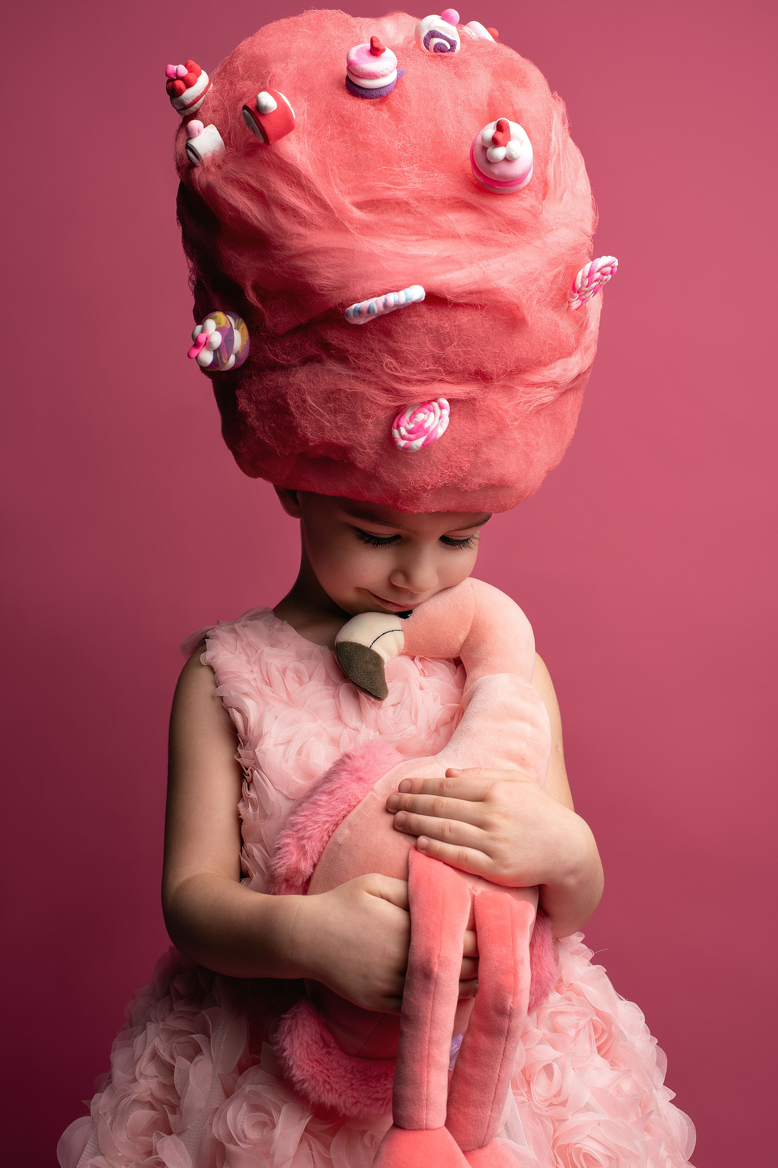 Сладкая Соня