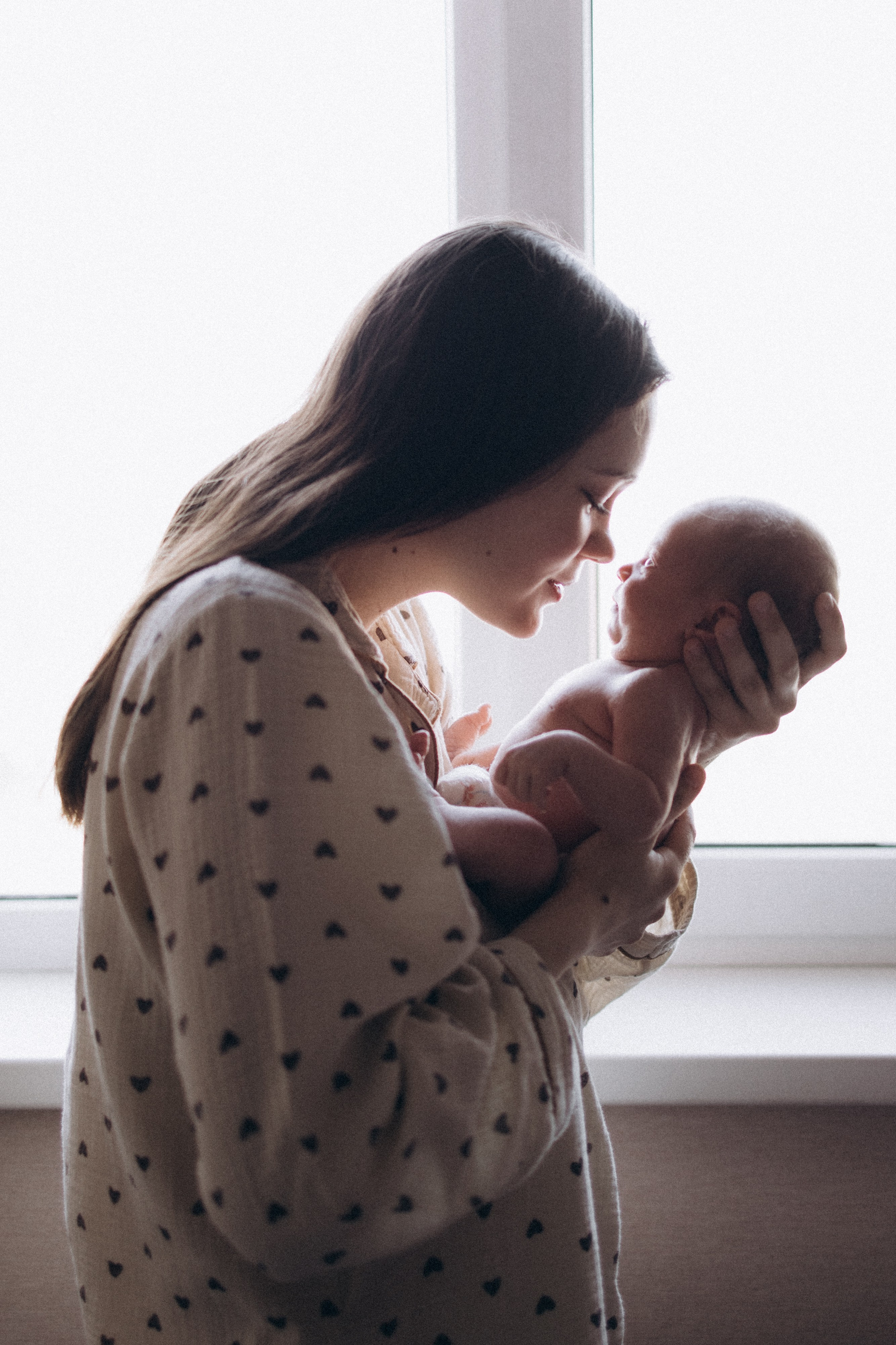 Малышка Маша