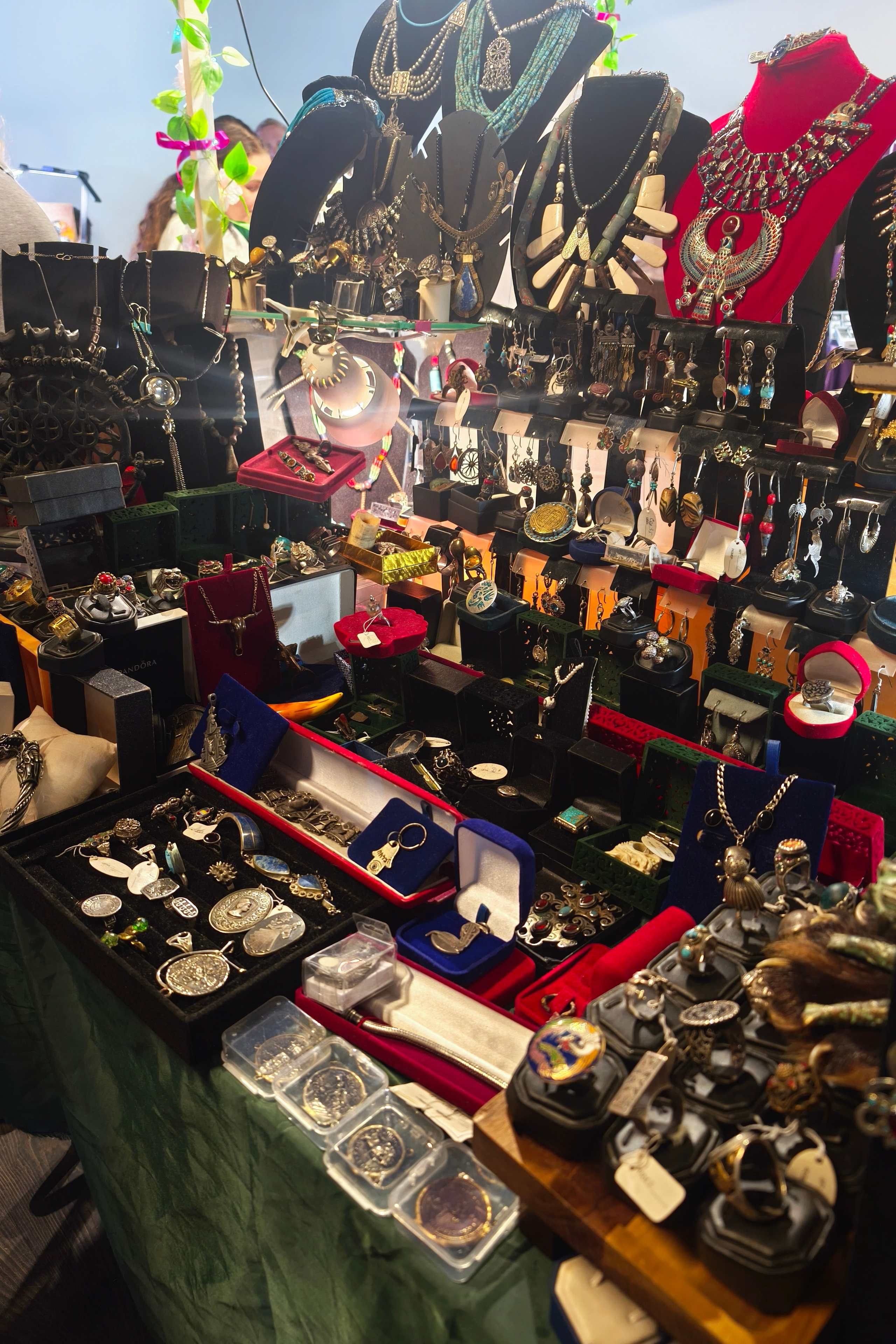 Выставка «Волшебница»