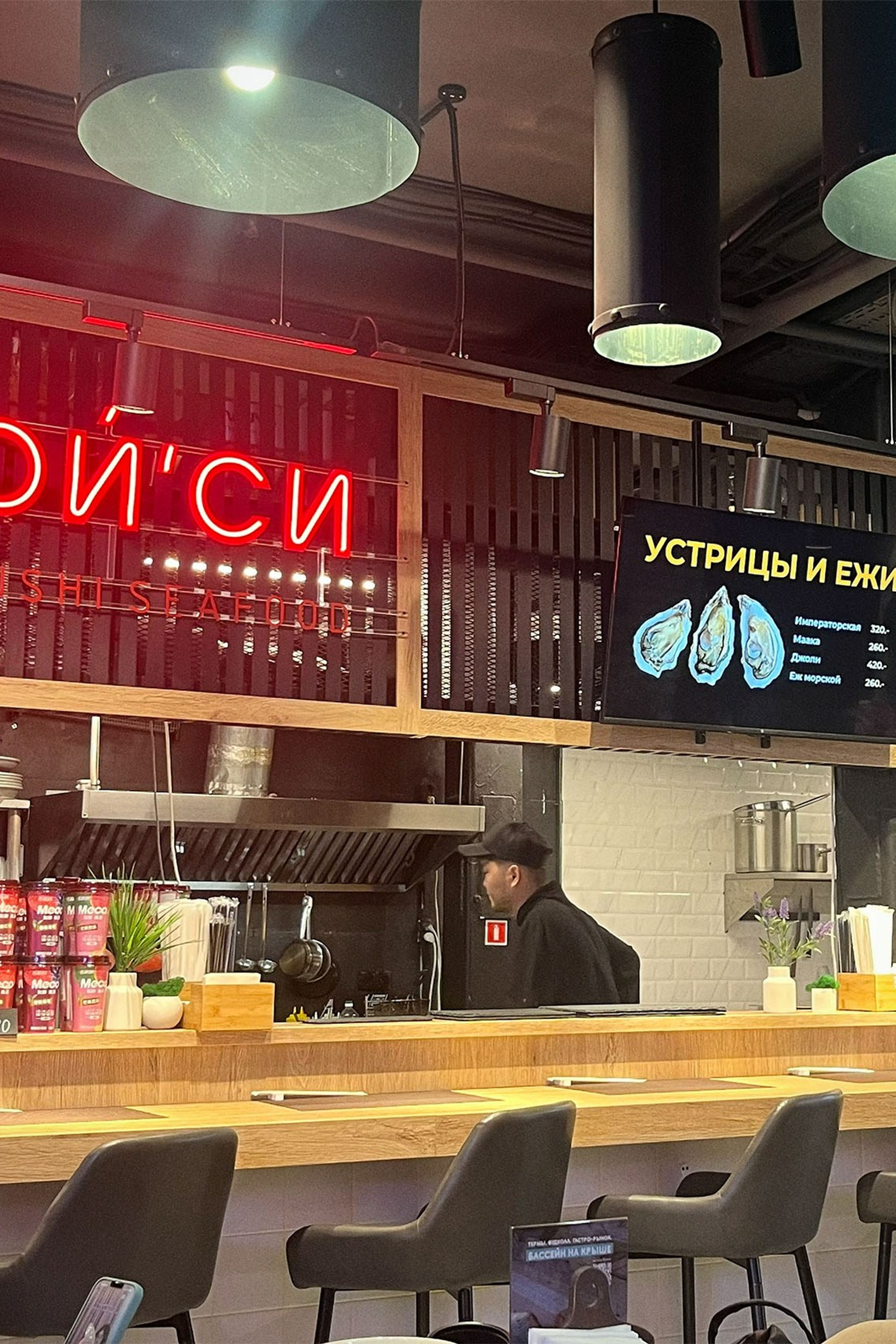 Статьи. Фуд-фотораф в Москве Тимур Поляков