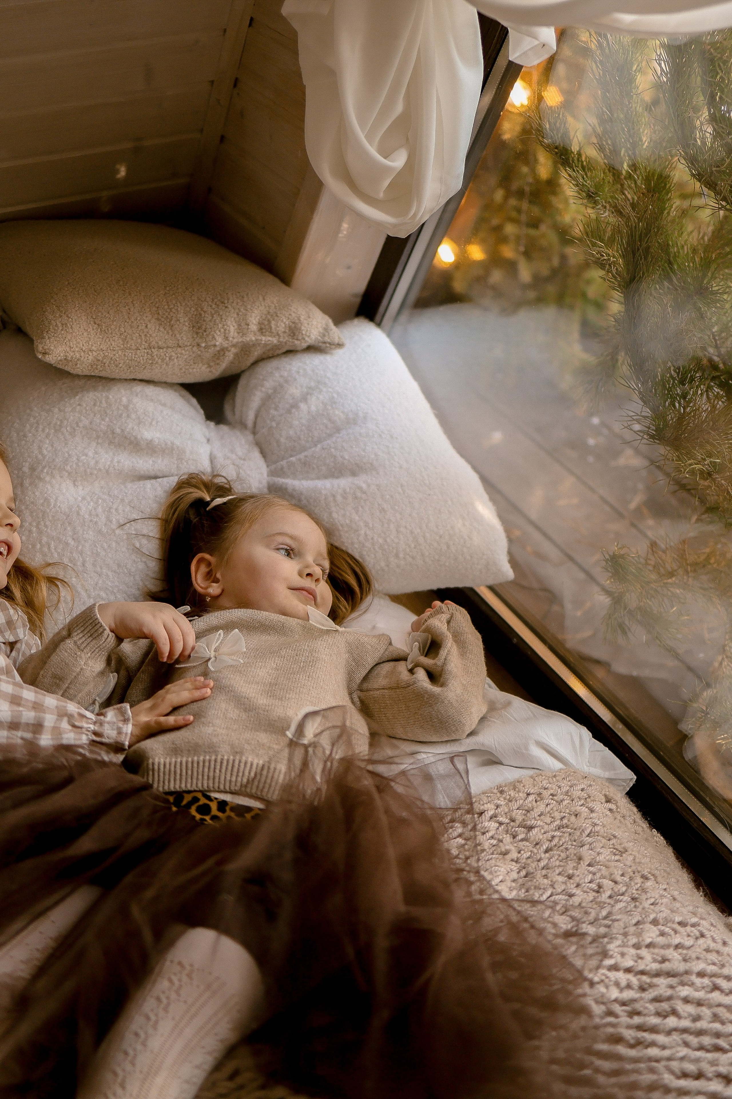 ЧУдный подарок