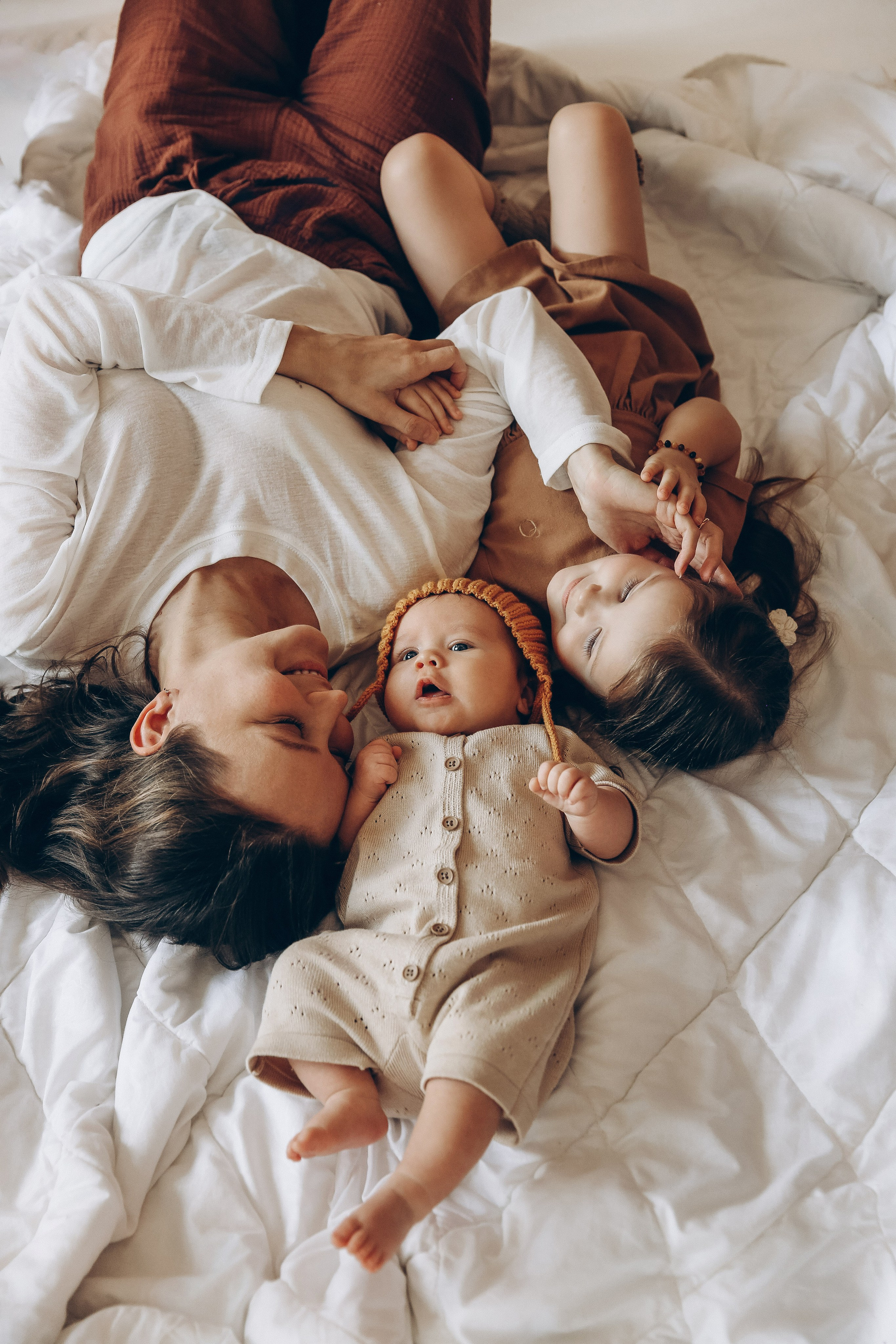 Здравствуй, малыш