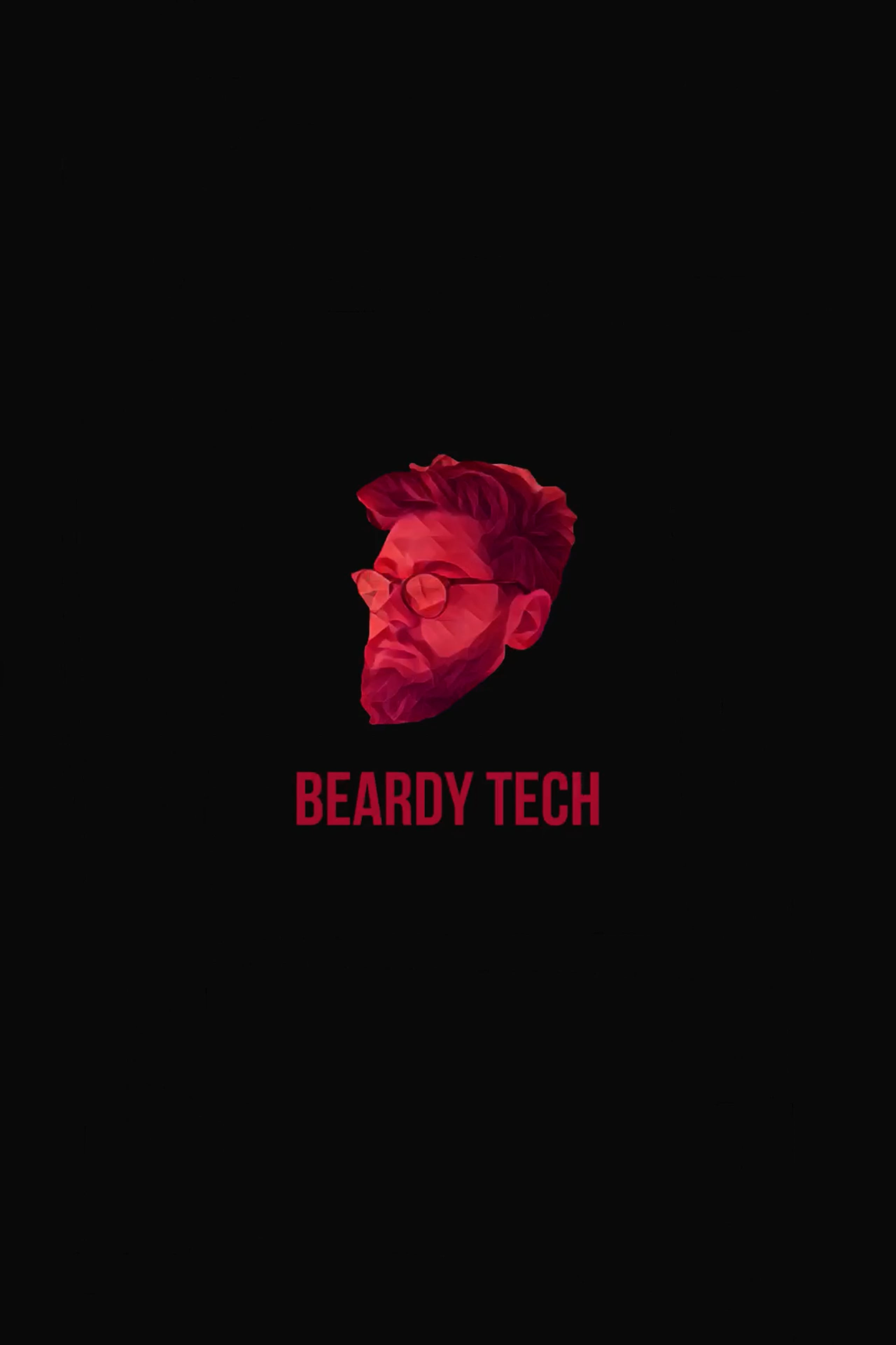 Videos. Beardy Tech