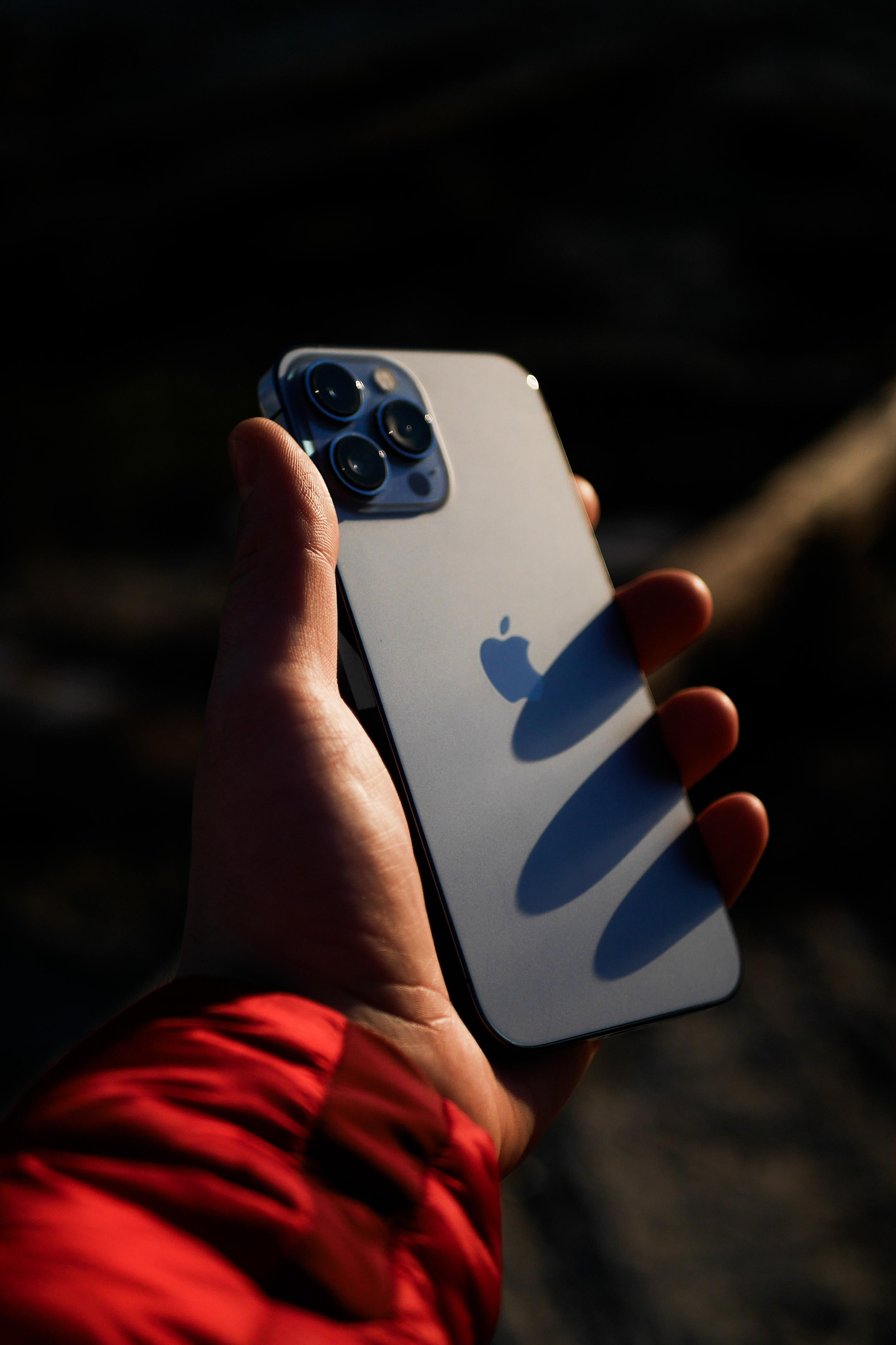 Sierra Blue. Beardy Tech