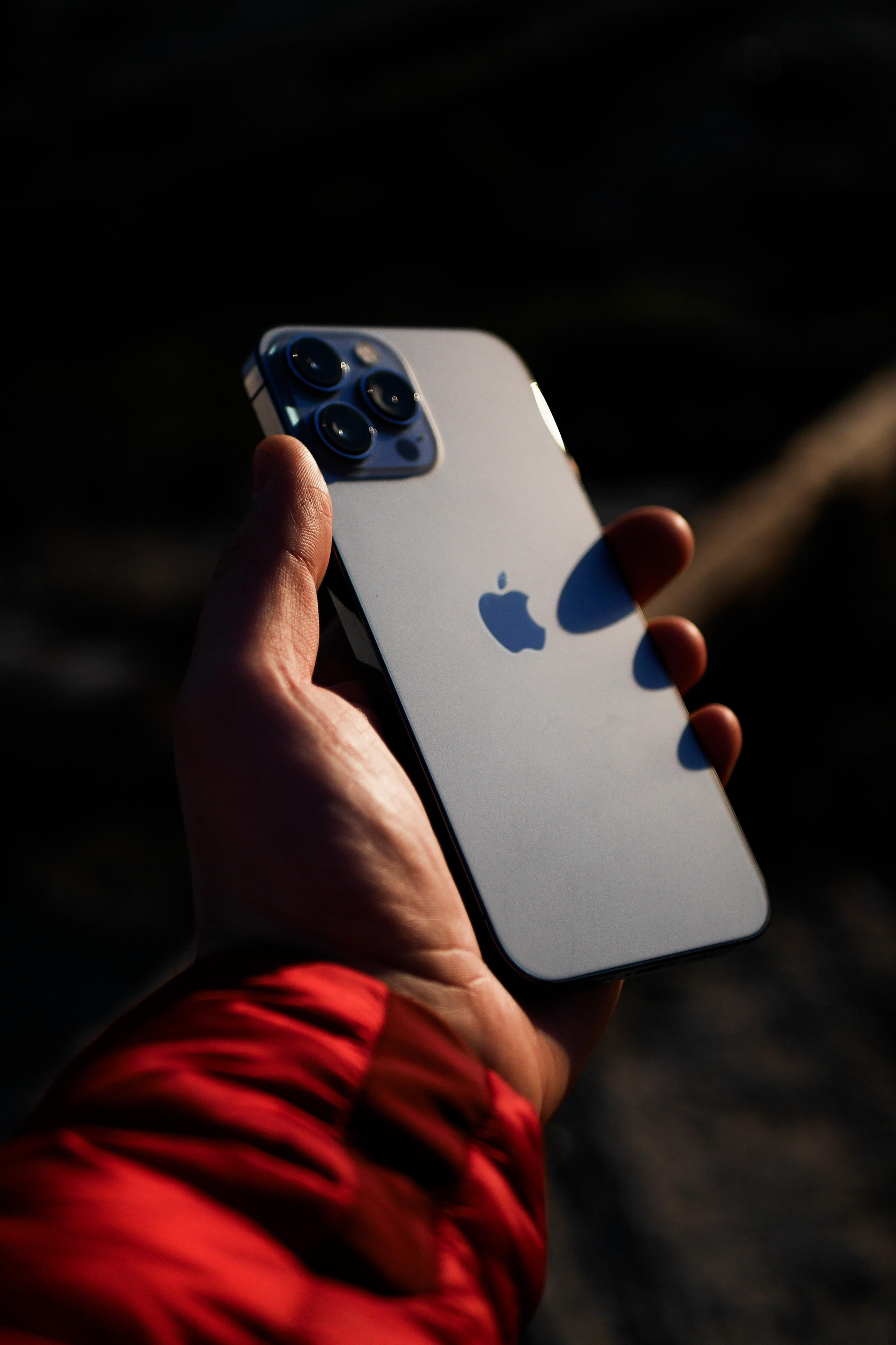 Sierra Blue. Beardy Tech