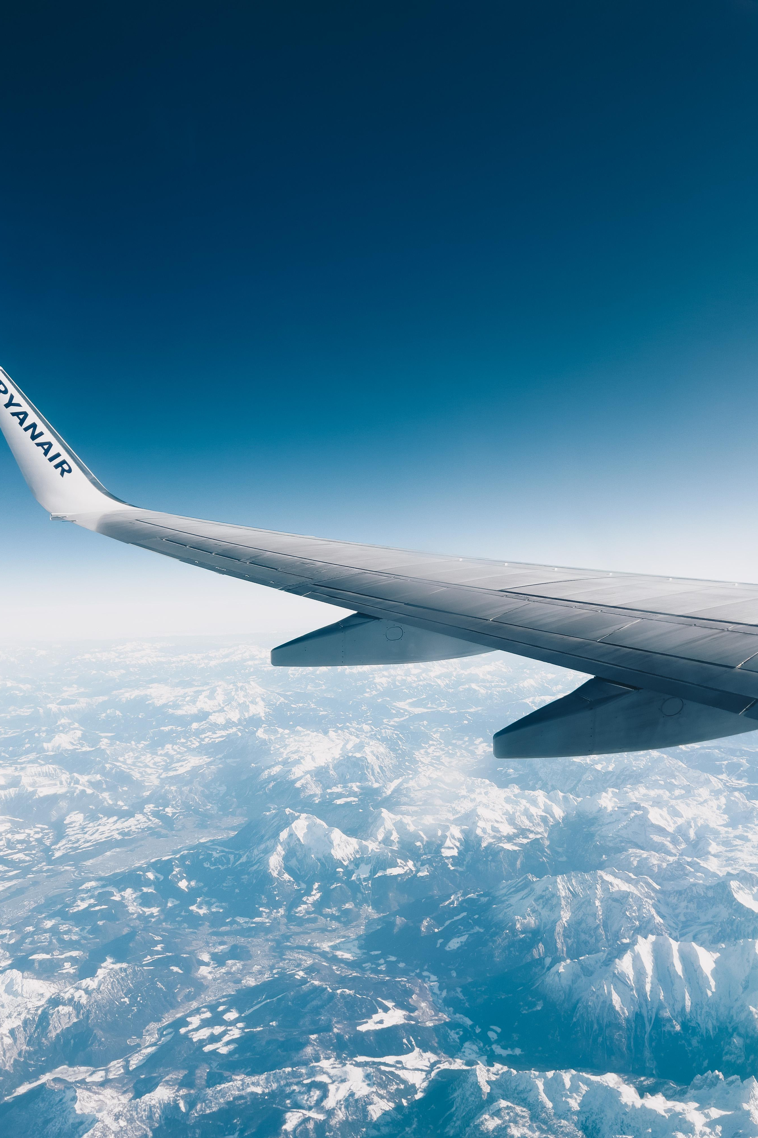 Over the mountains 📍Italy