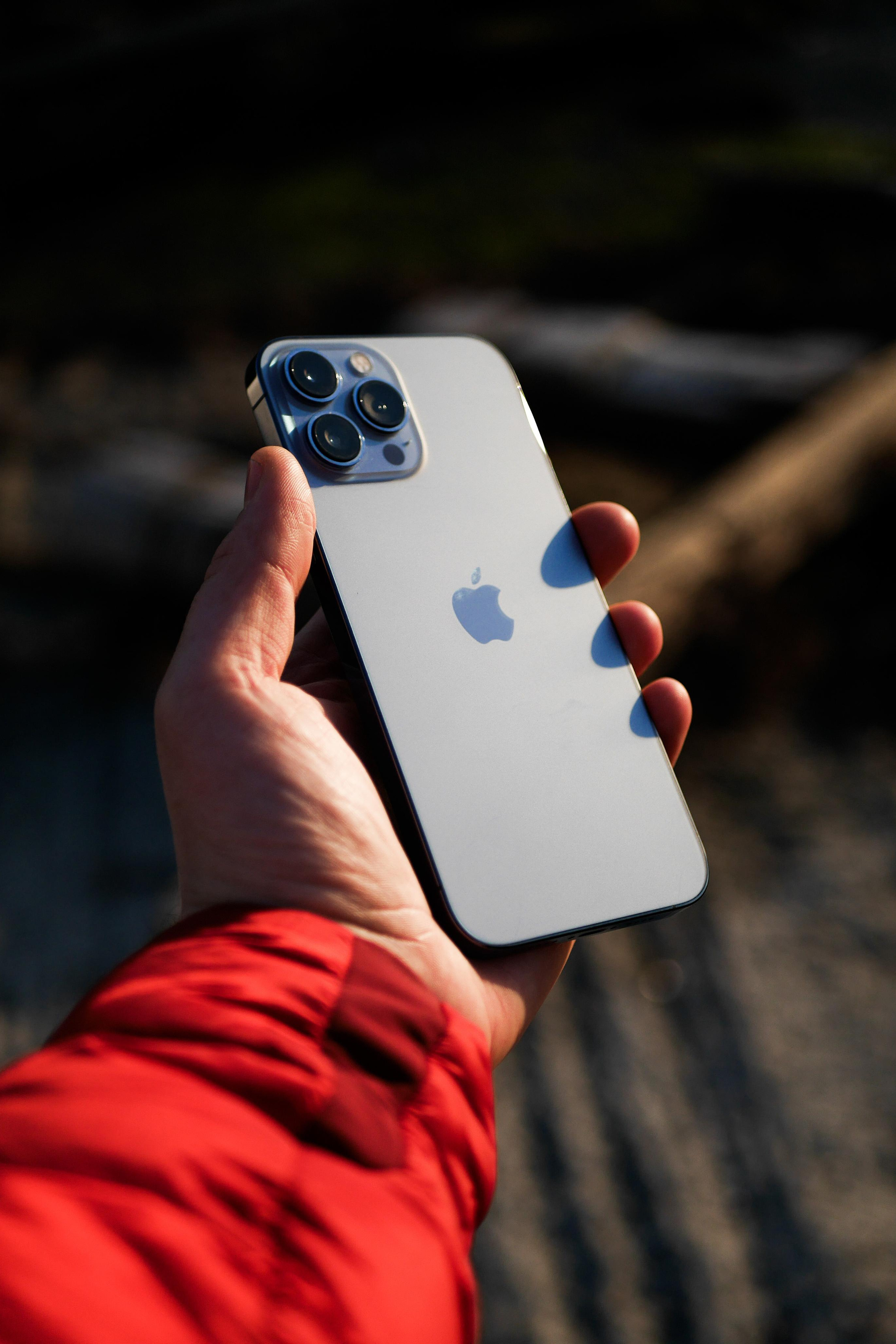 Sierra Blue. Beardy Tech