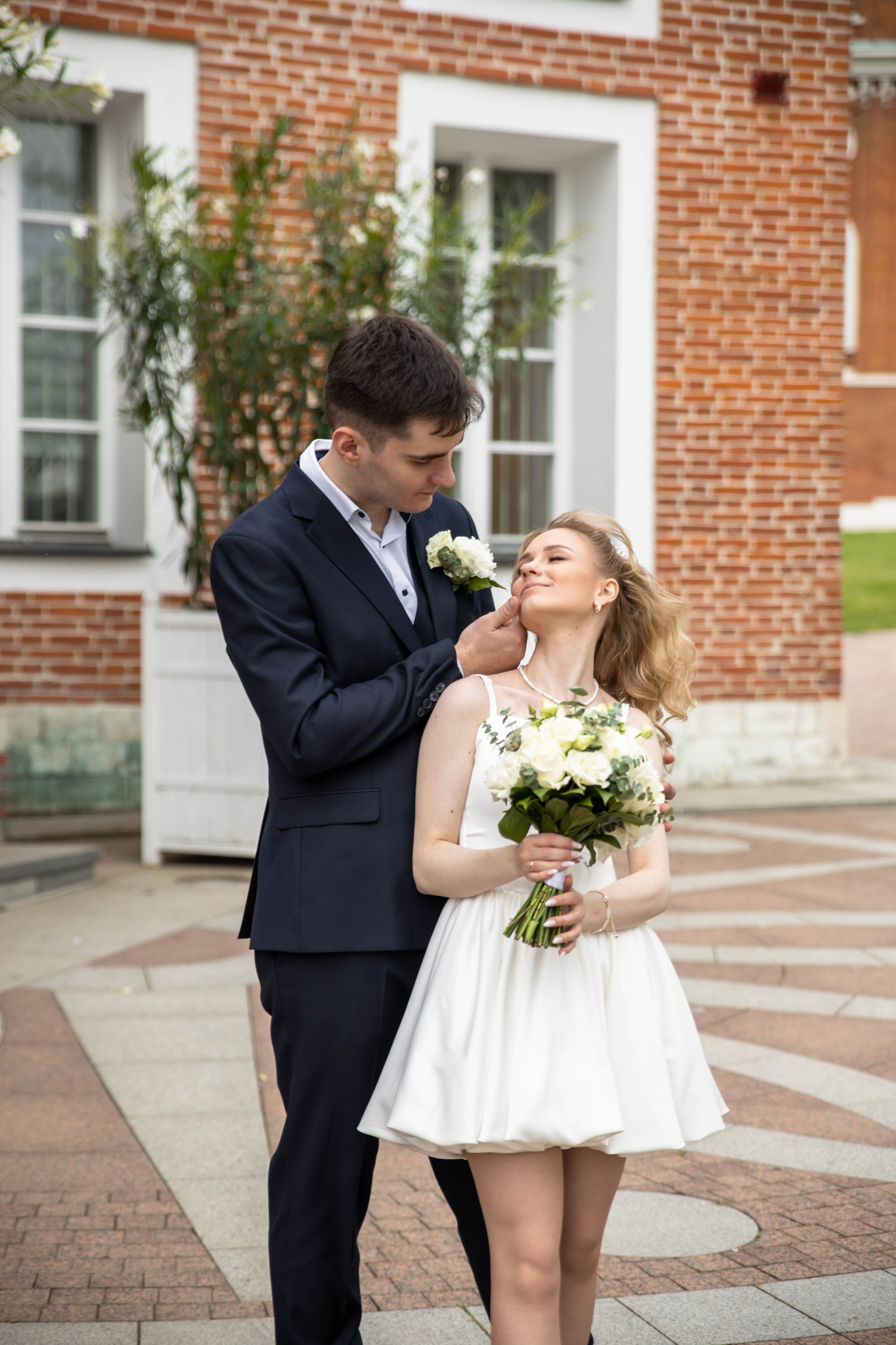 Отзывы. Свадебный и семейный фотограф в Москве Диана Левченко
