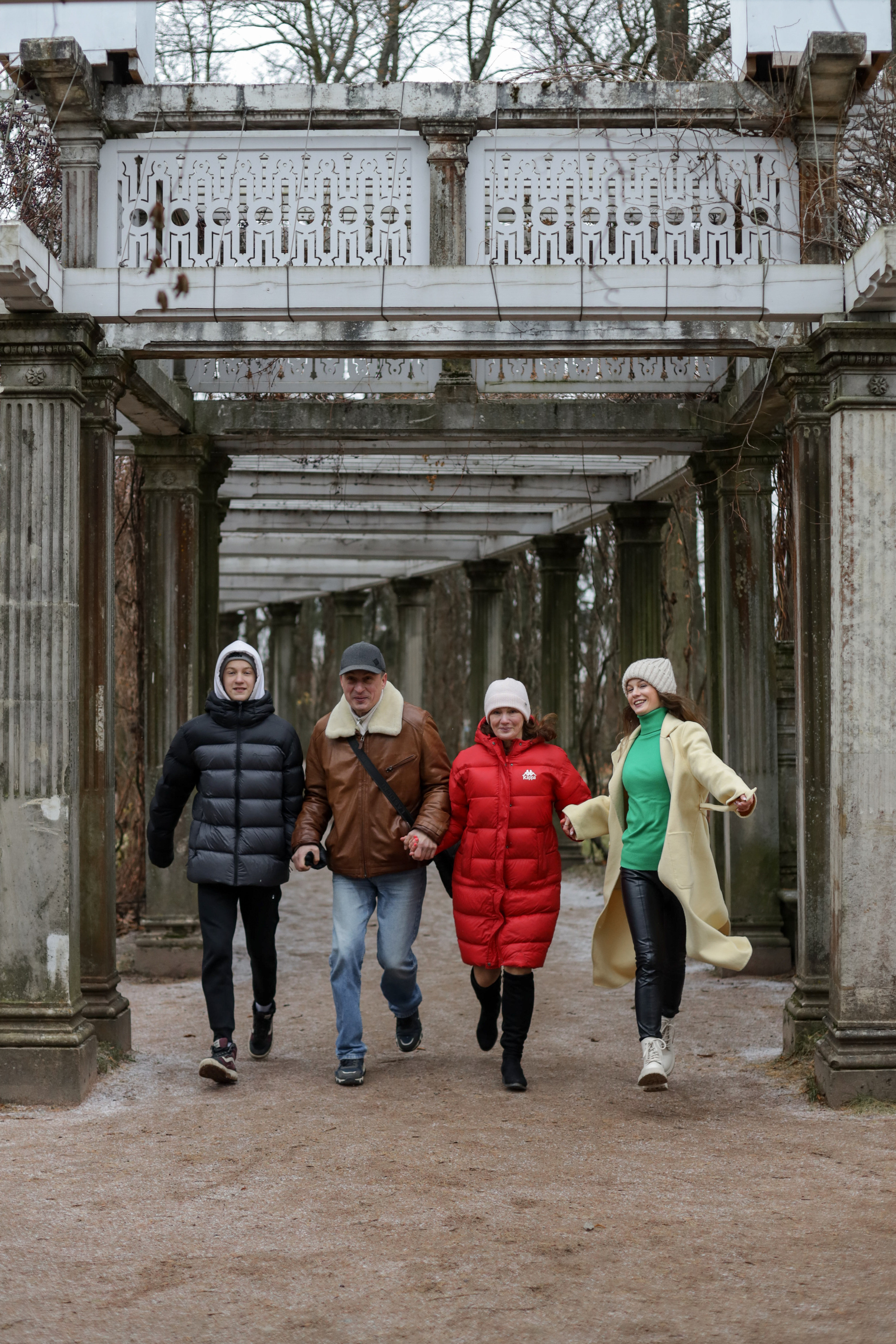 Отзывы. Свадебный и семейный фотограф в Москве Диана Левченко