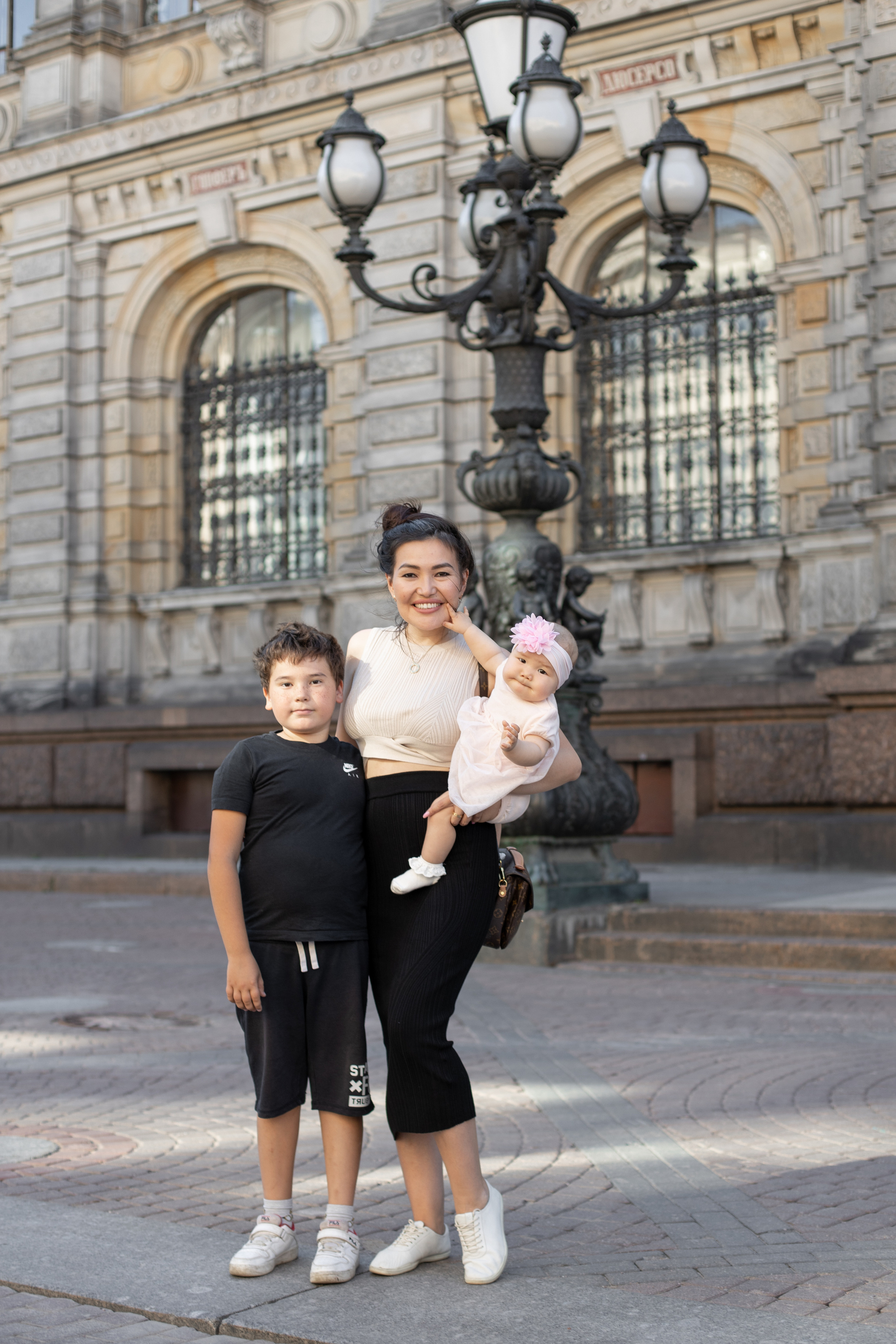 Отзывы. Свадебный и семейный фотограф в Москве Диана Левченко