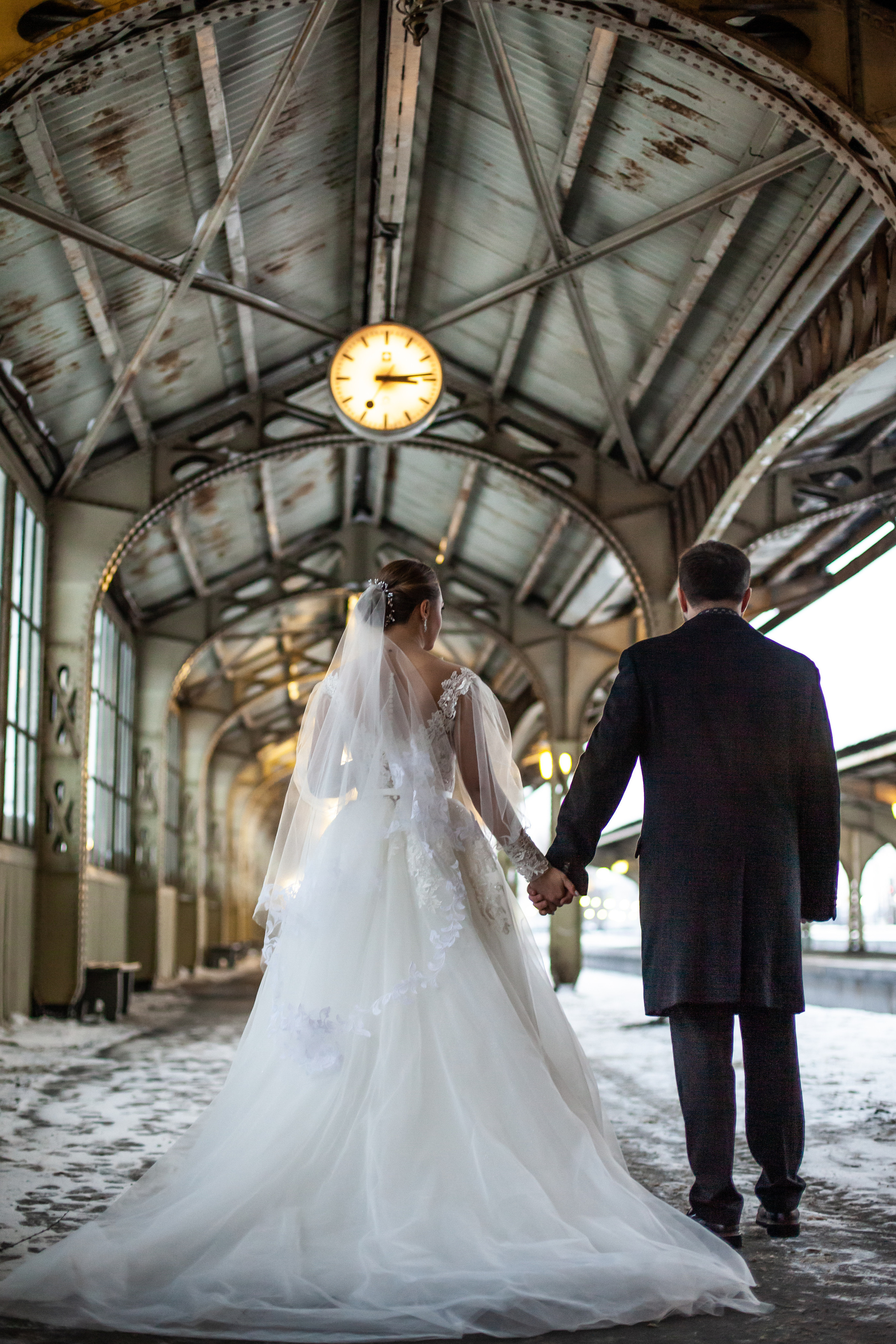 Отзывы. Свадебный и семейный фотограф в Москве Диана Левченко