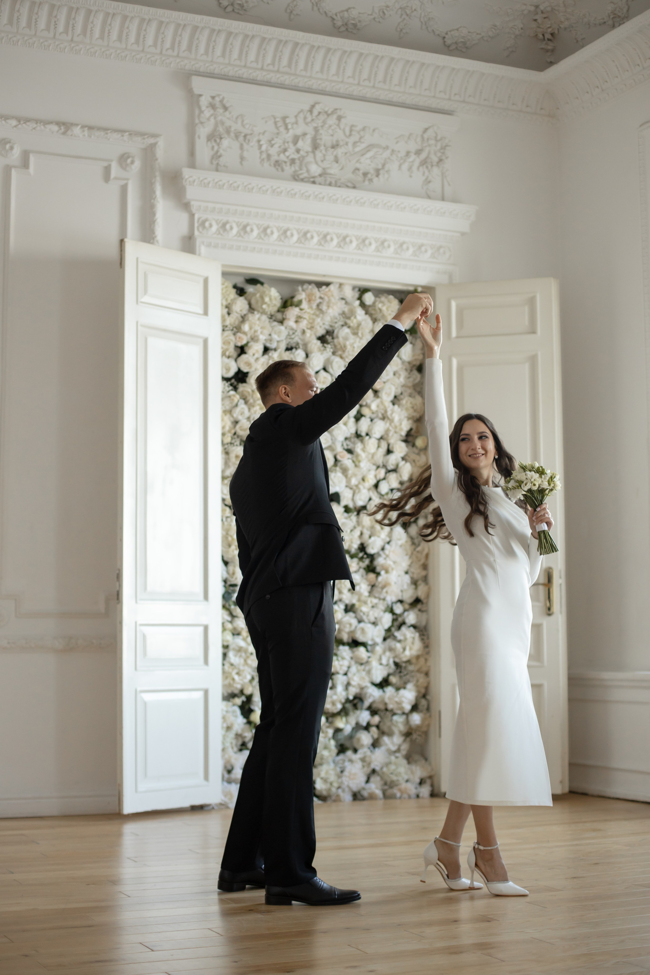 Отзывы. Свадебный и семейный фотограф в Москве Диана Левченко