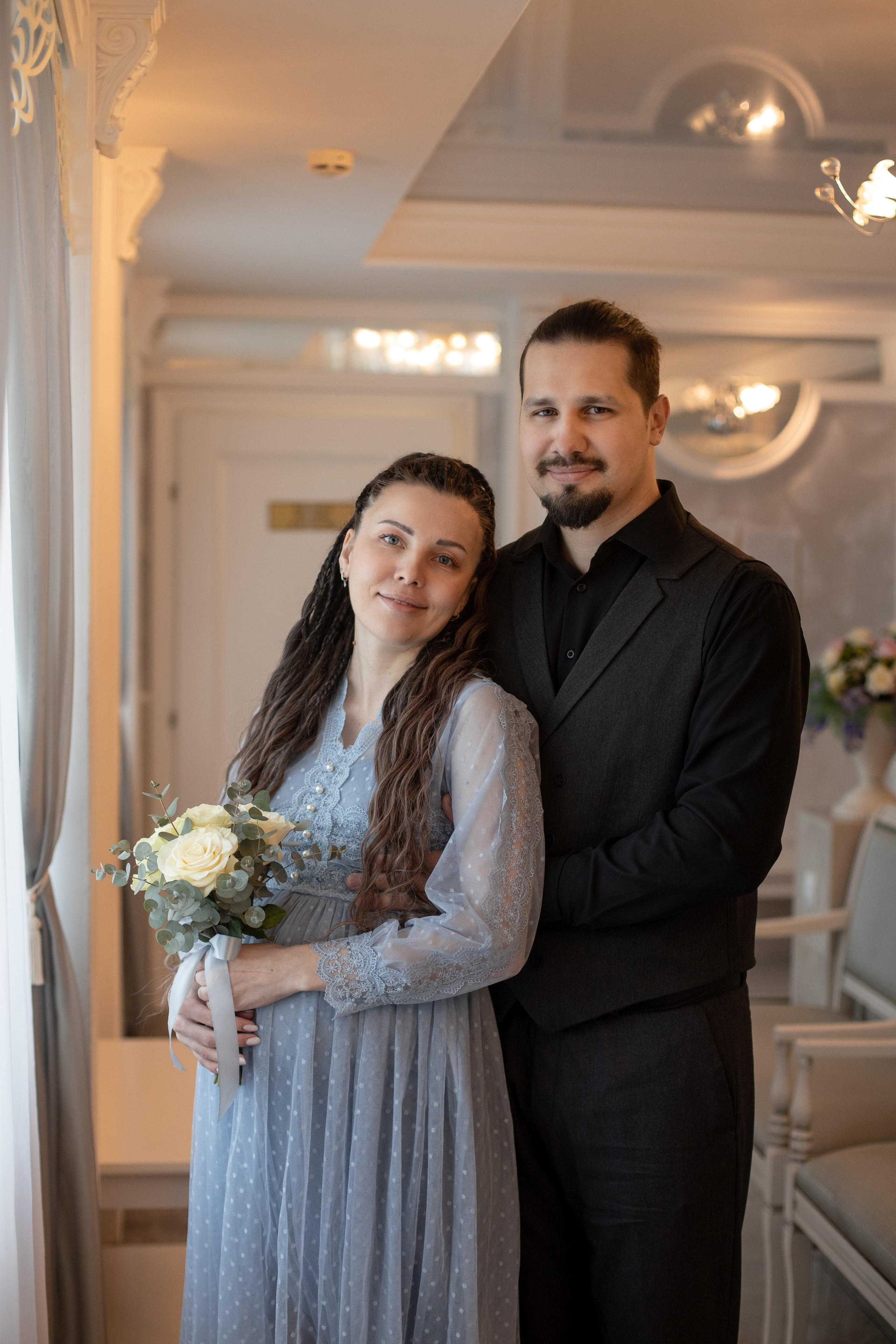 Отзывы. Свадебный и семейный фотограф в Москве Диана Левченко