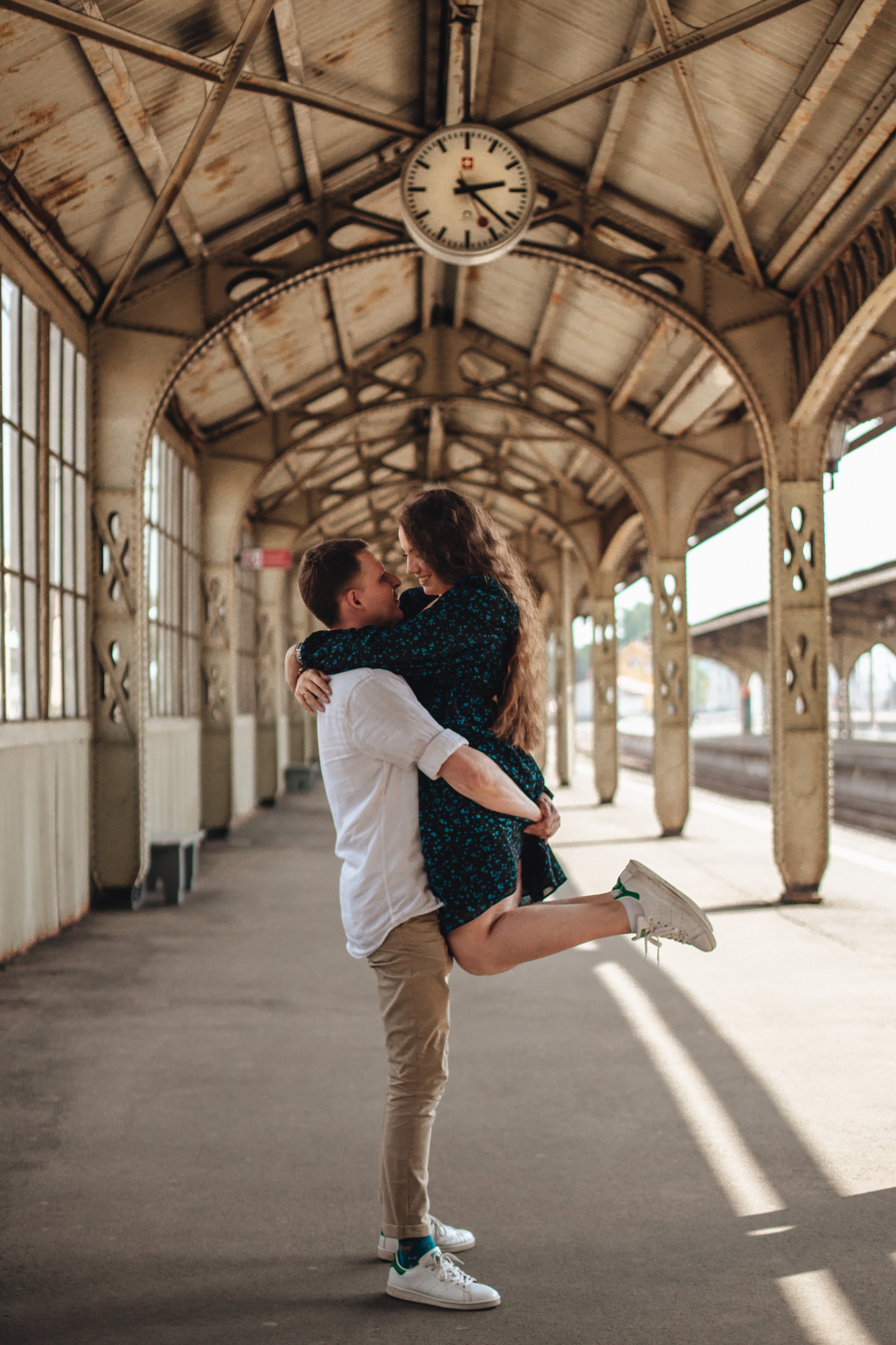 Отзывы. Свадебный и семейный фотограф в Москве Диана Левченко