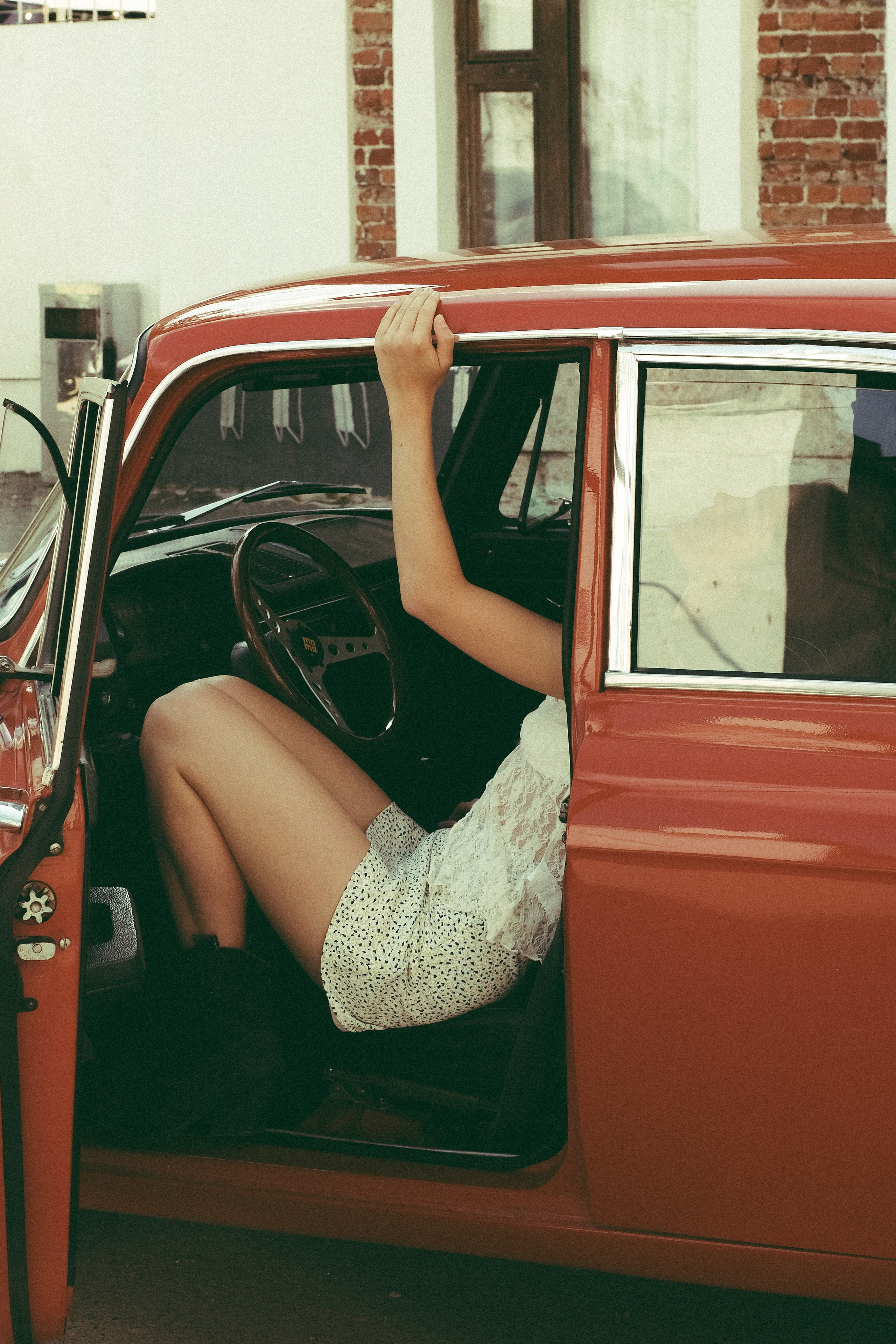 Истории. Фотограф Екатеринбург | Настя Миникаева