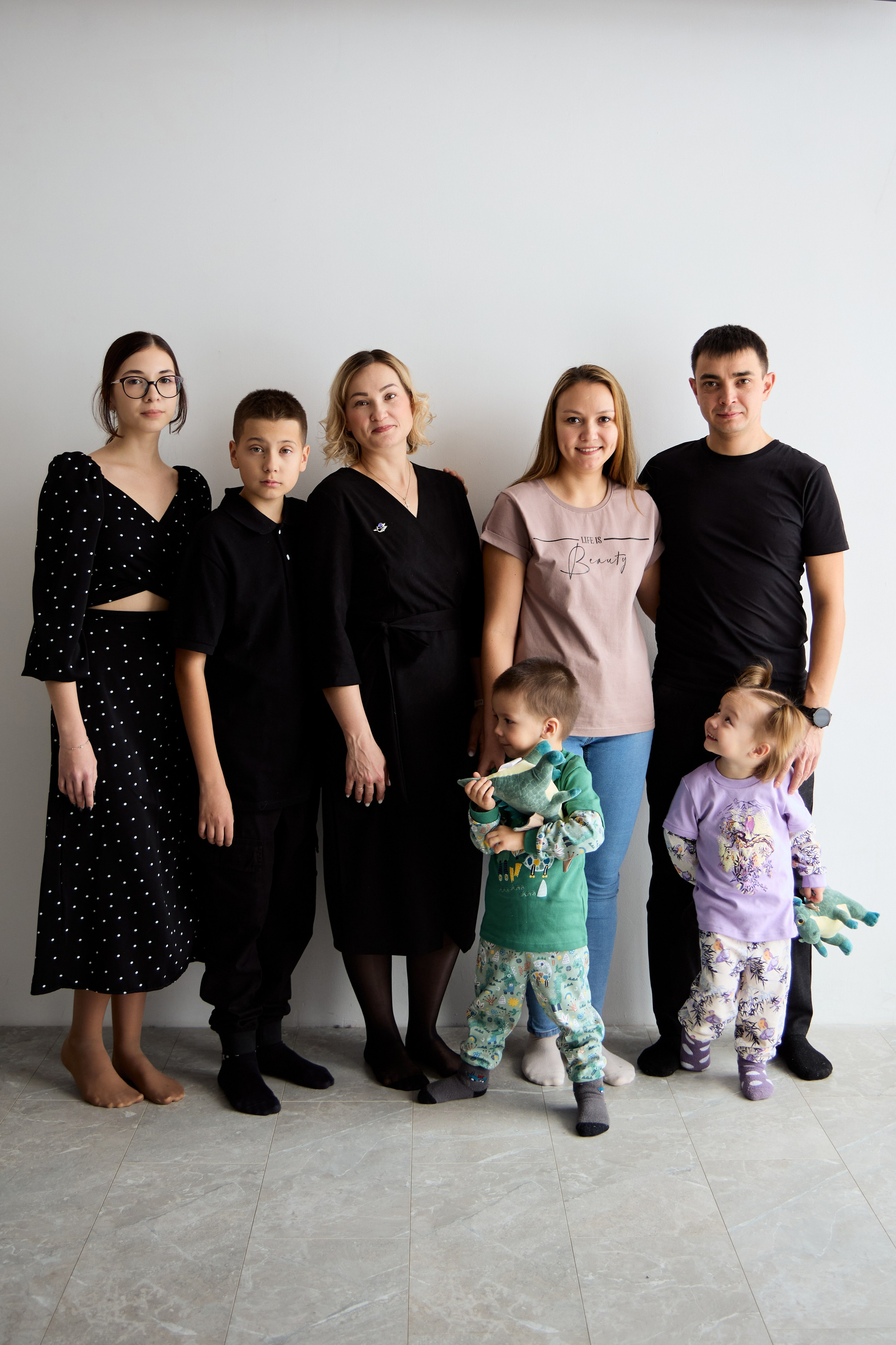 Отзывы. Фотограф Нижнекамск Набережные Челны