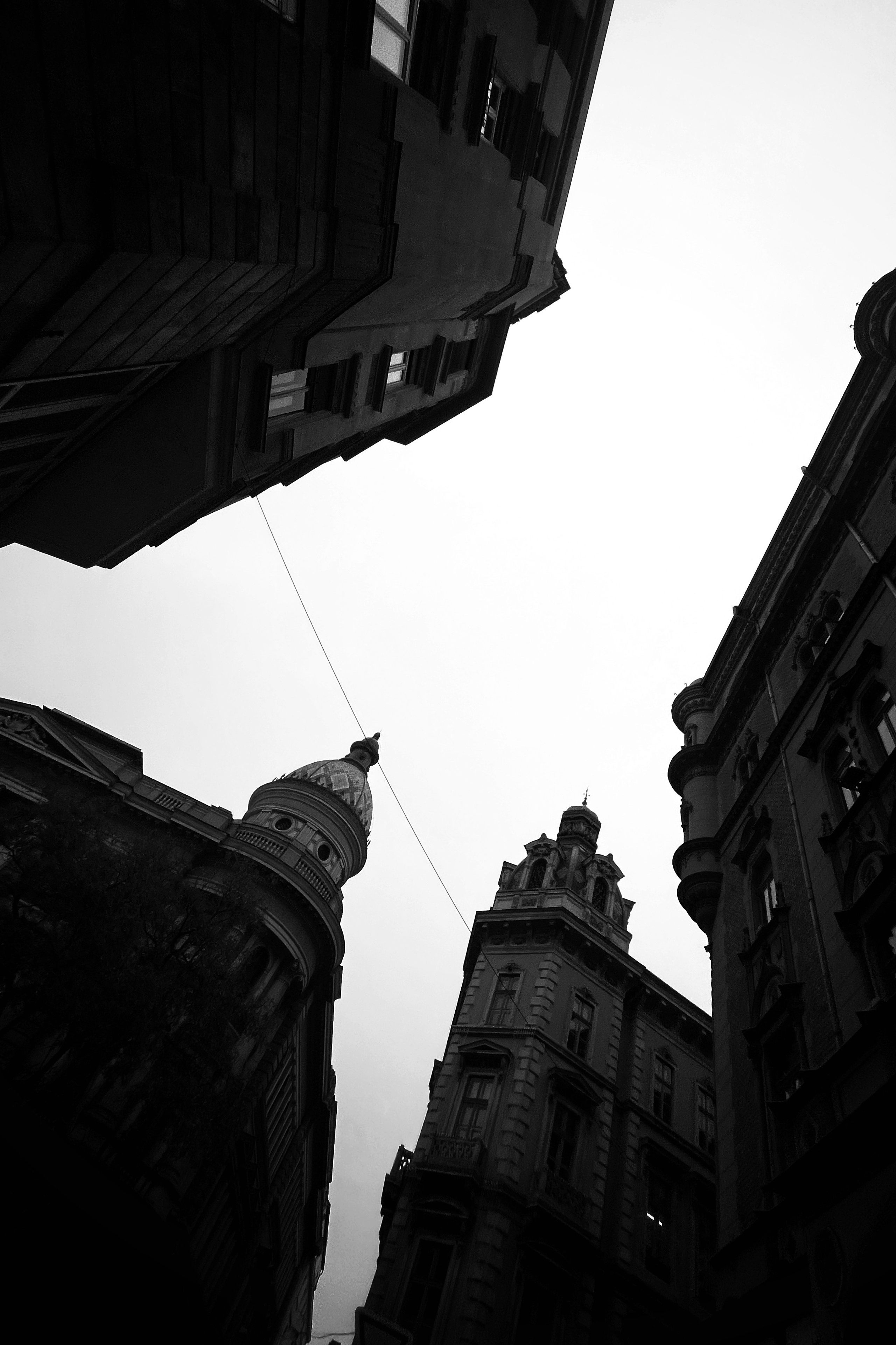 Blog. Photographer in Budapest  — Yura Knyazev