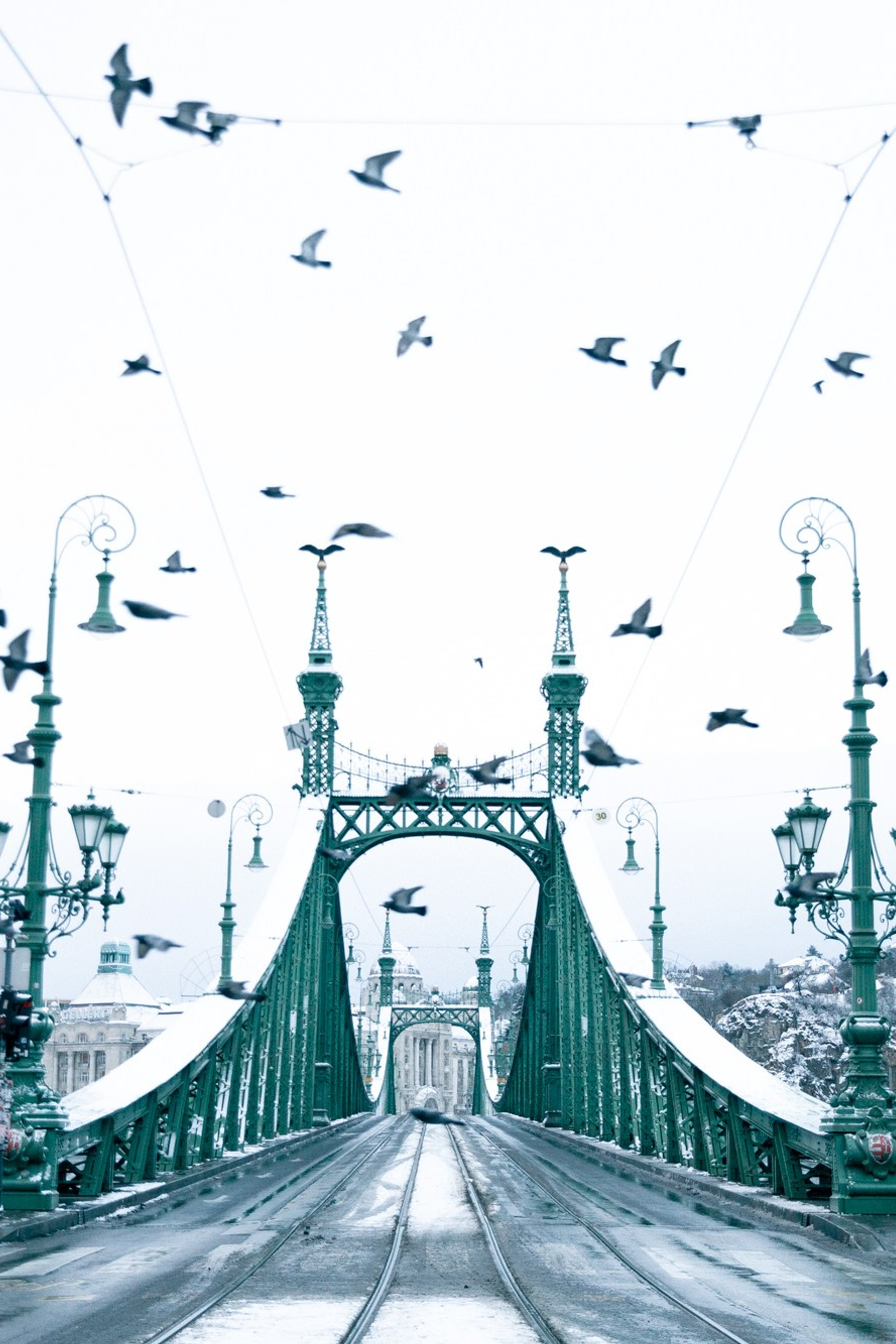 STRT JRNL by Knyazev Yura issue #2 november 2025. Photographer in Budapest  — Yura Knyazev