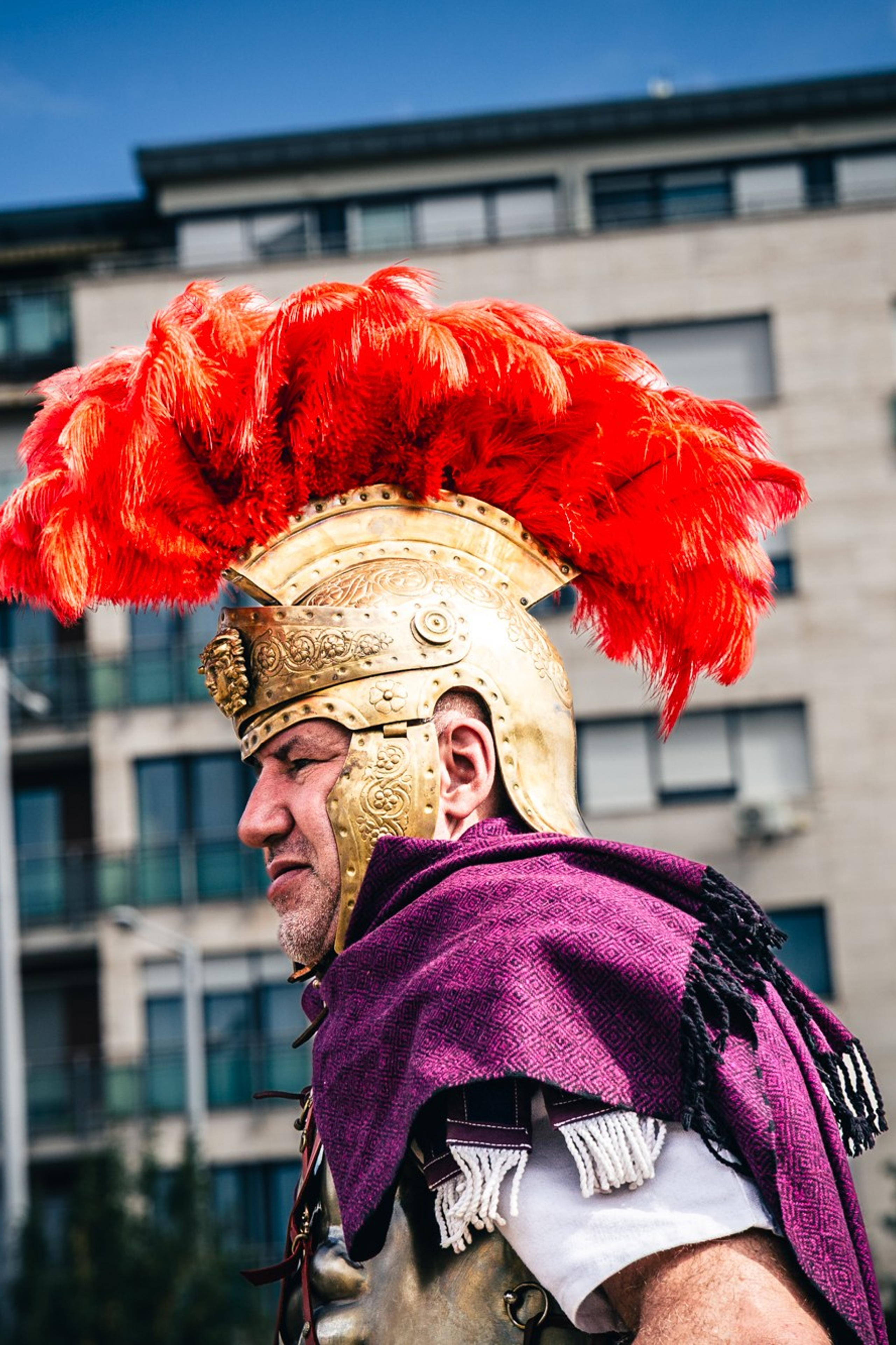 The best routes for photoshoots in Budapest. Photographer in Budapest  — Yura Knyazev