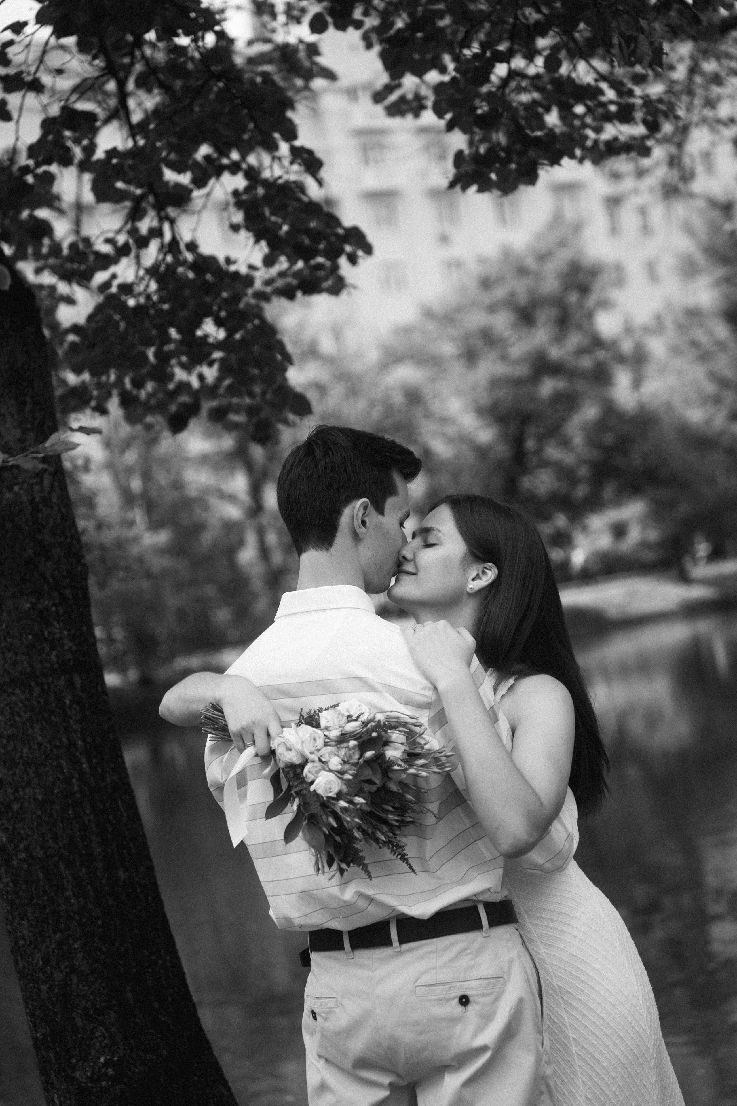 Дима & Полина