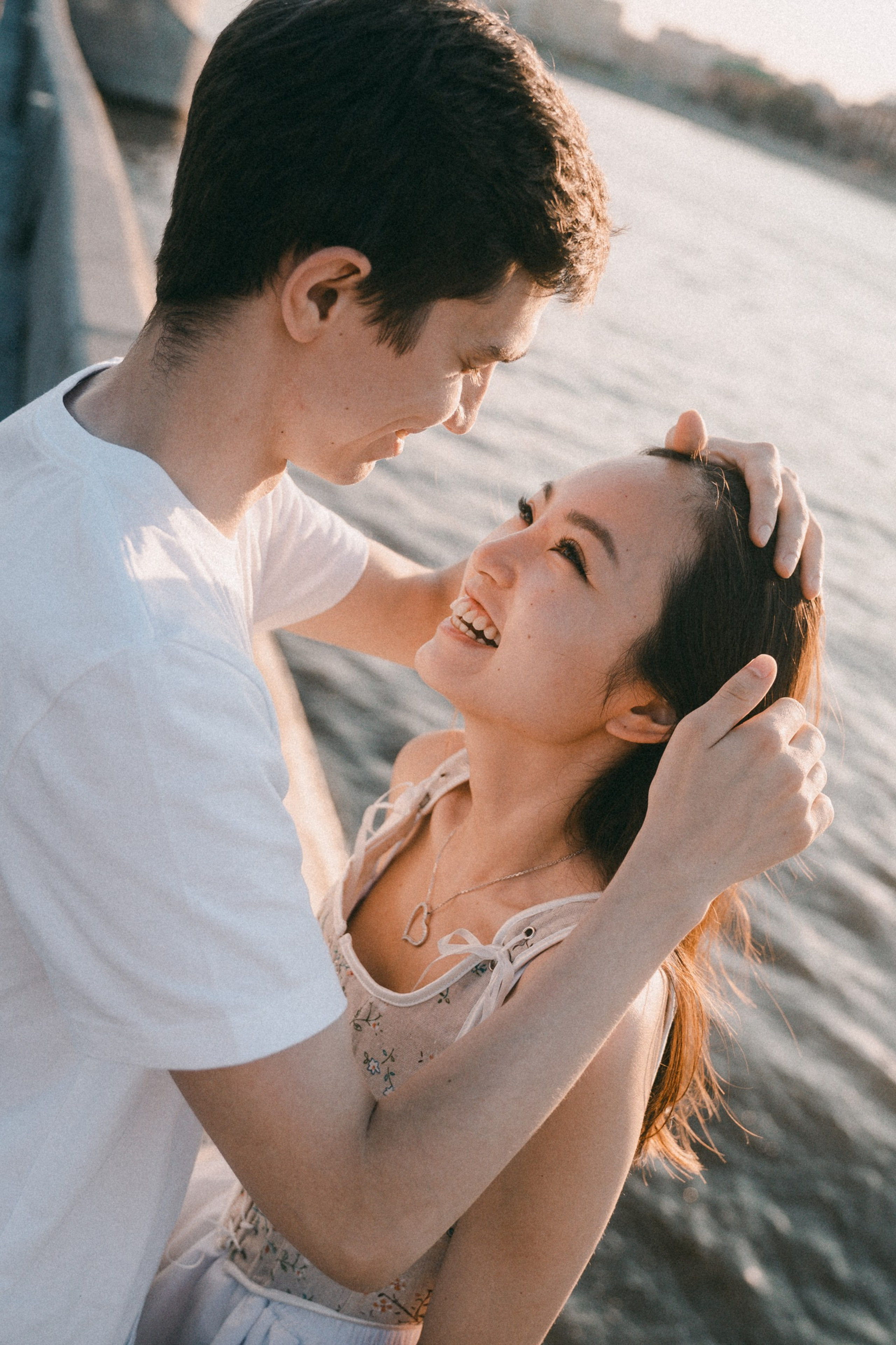 Даня & Кристина