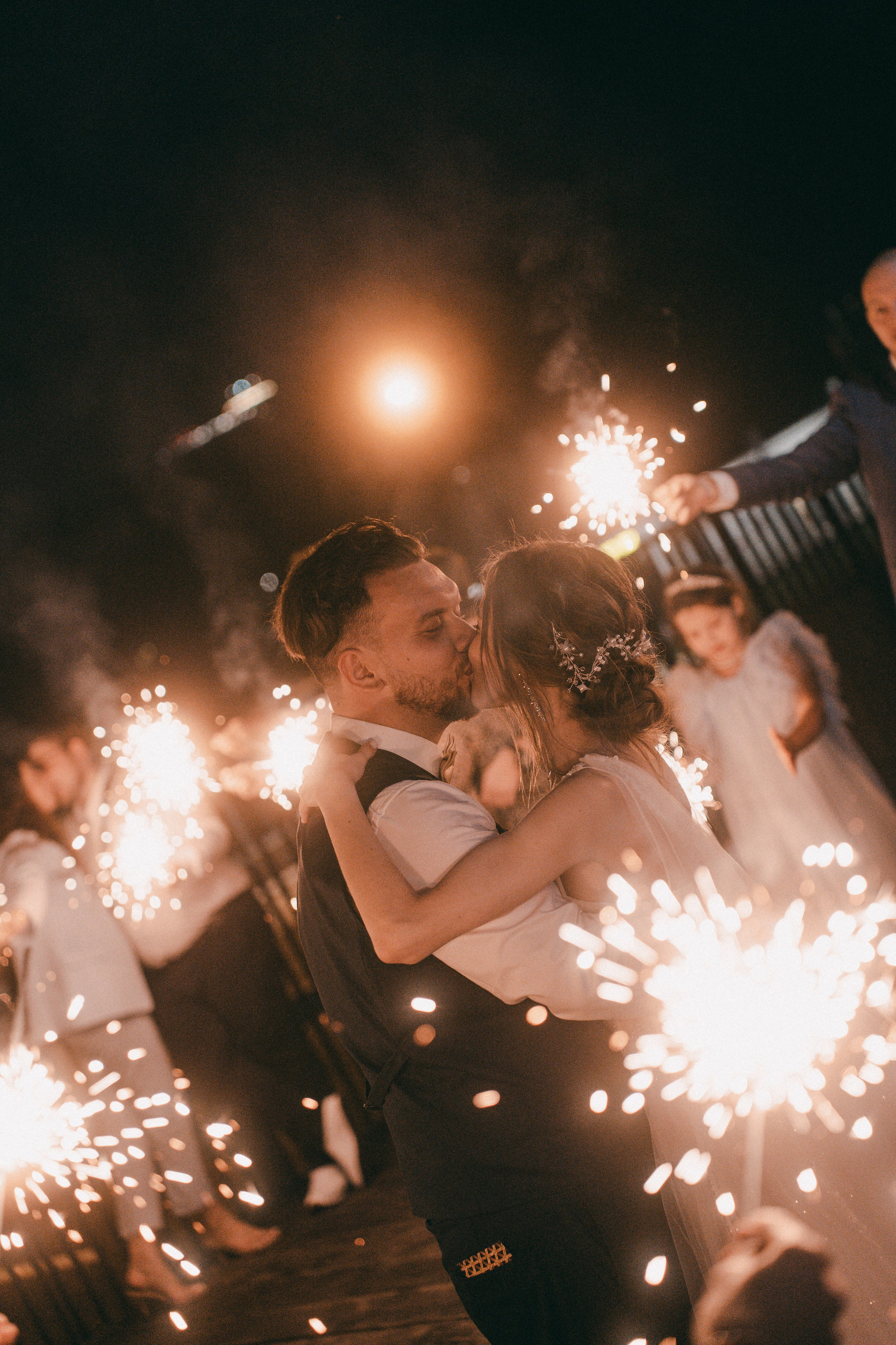 Саша & Юлиана