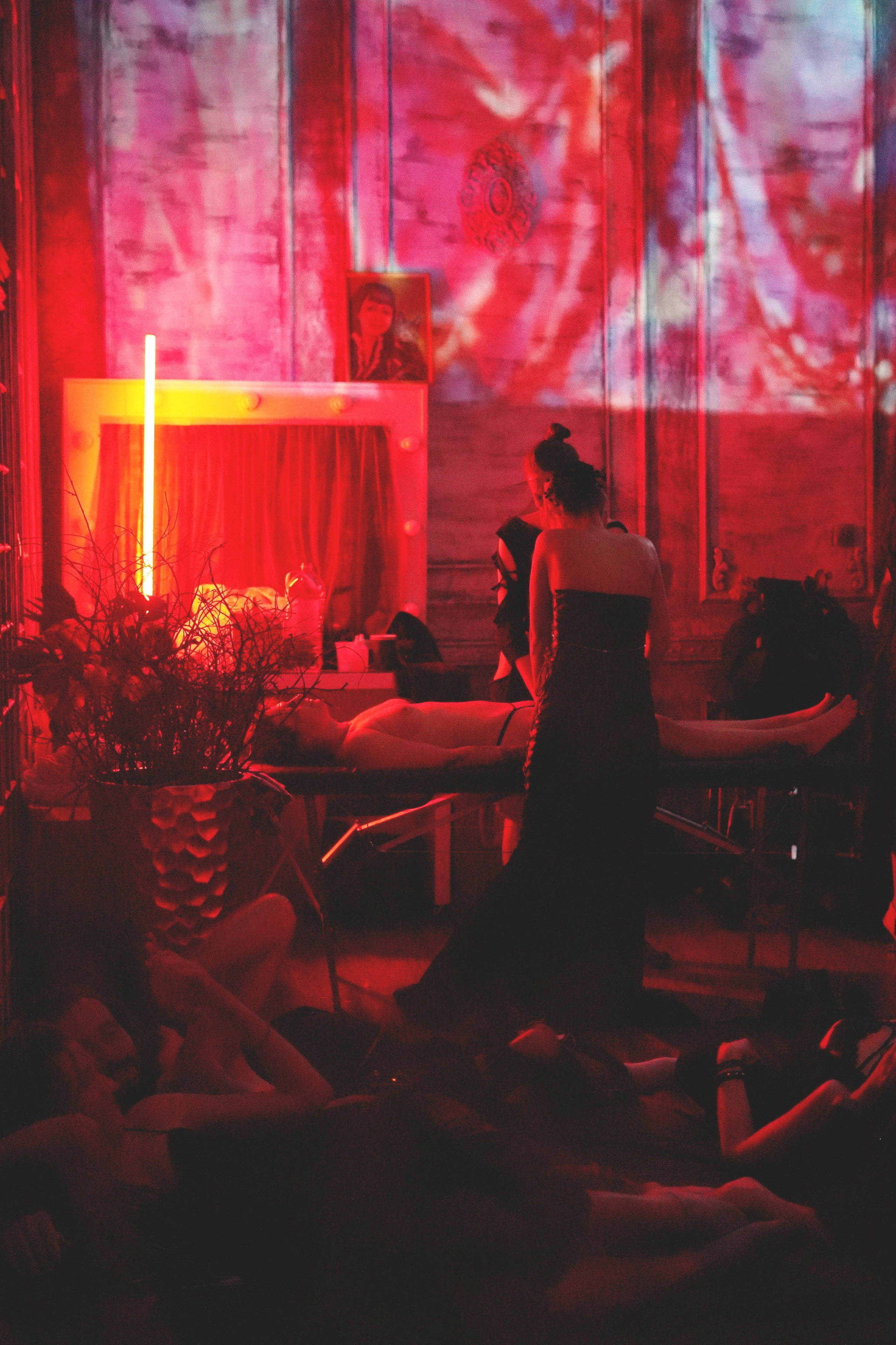 NAZLO MAME RIP 14.09.2023