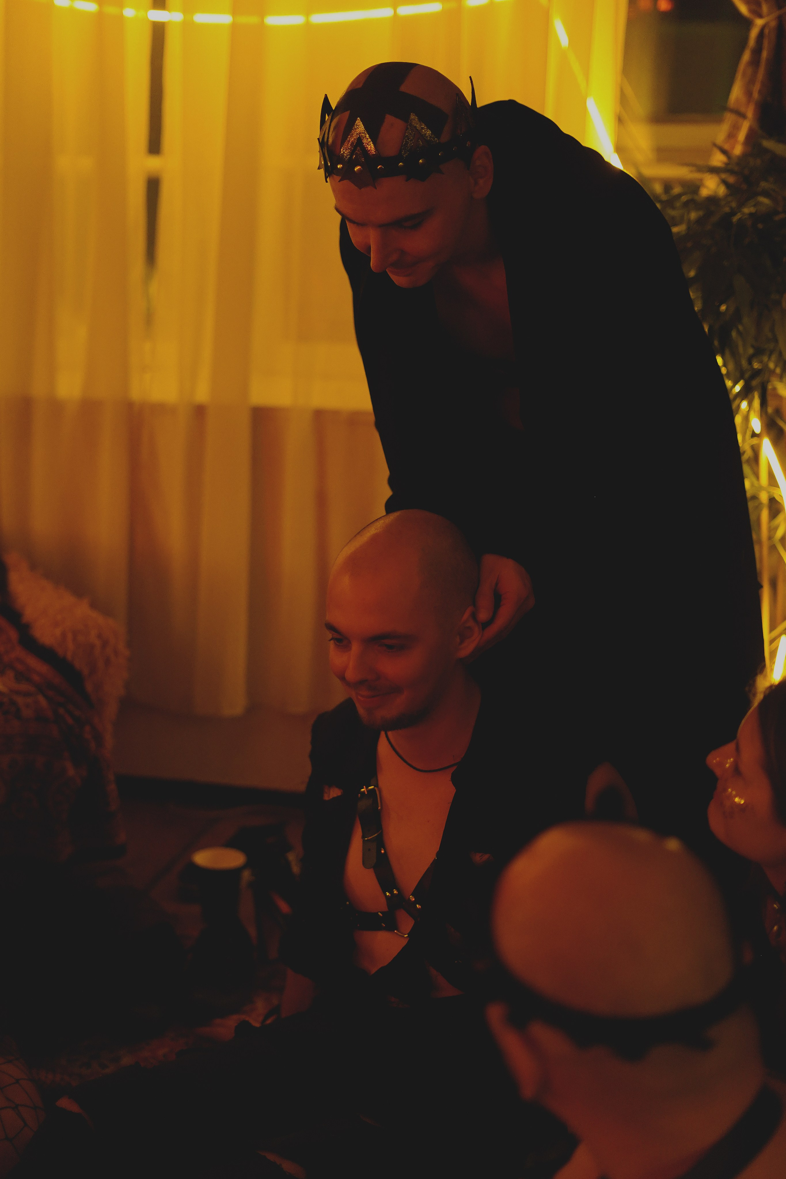 NAZLO MAME RIP 14.09.2023