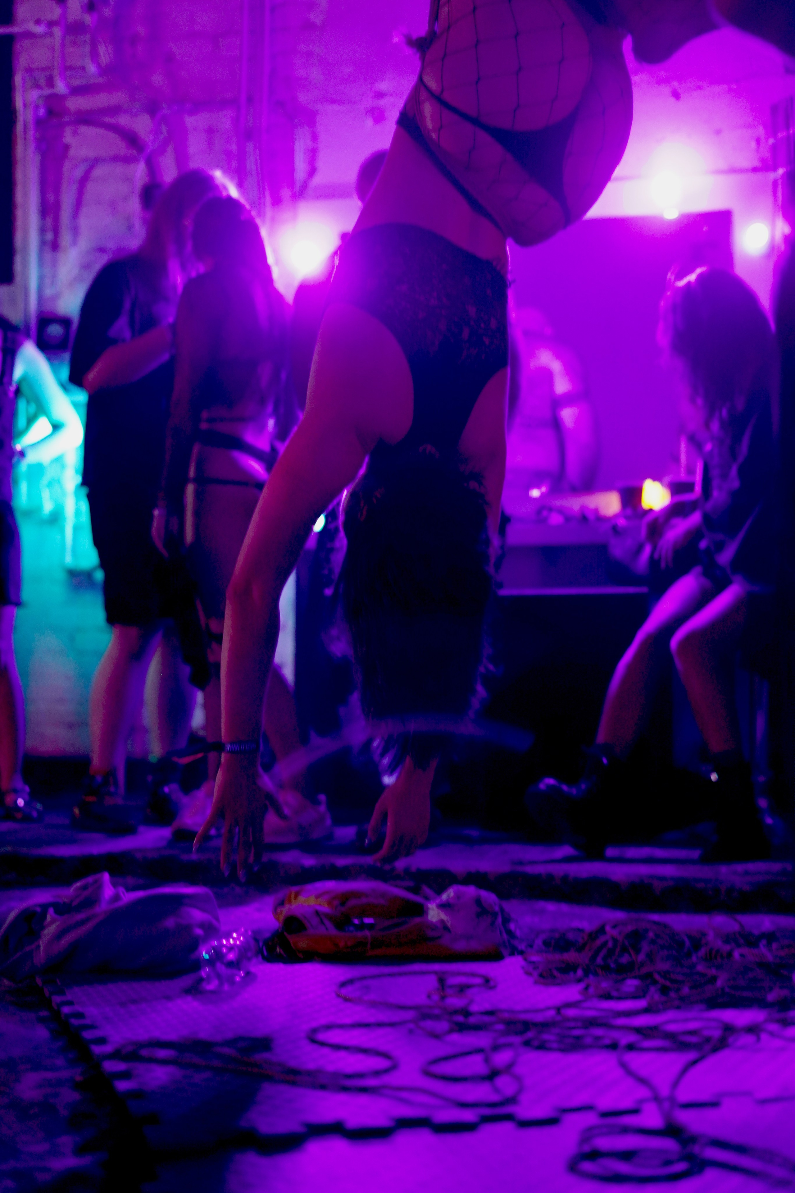 NAZLO MAME RIP 14.09.2023