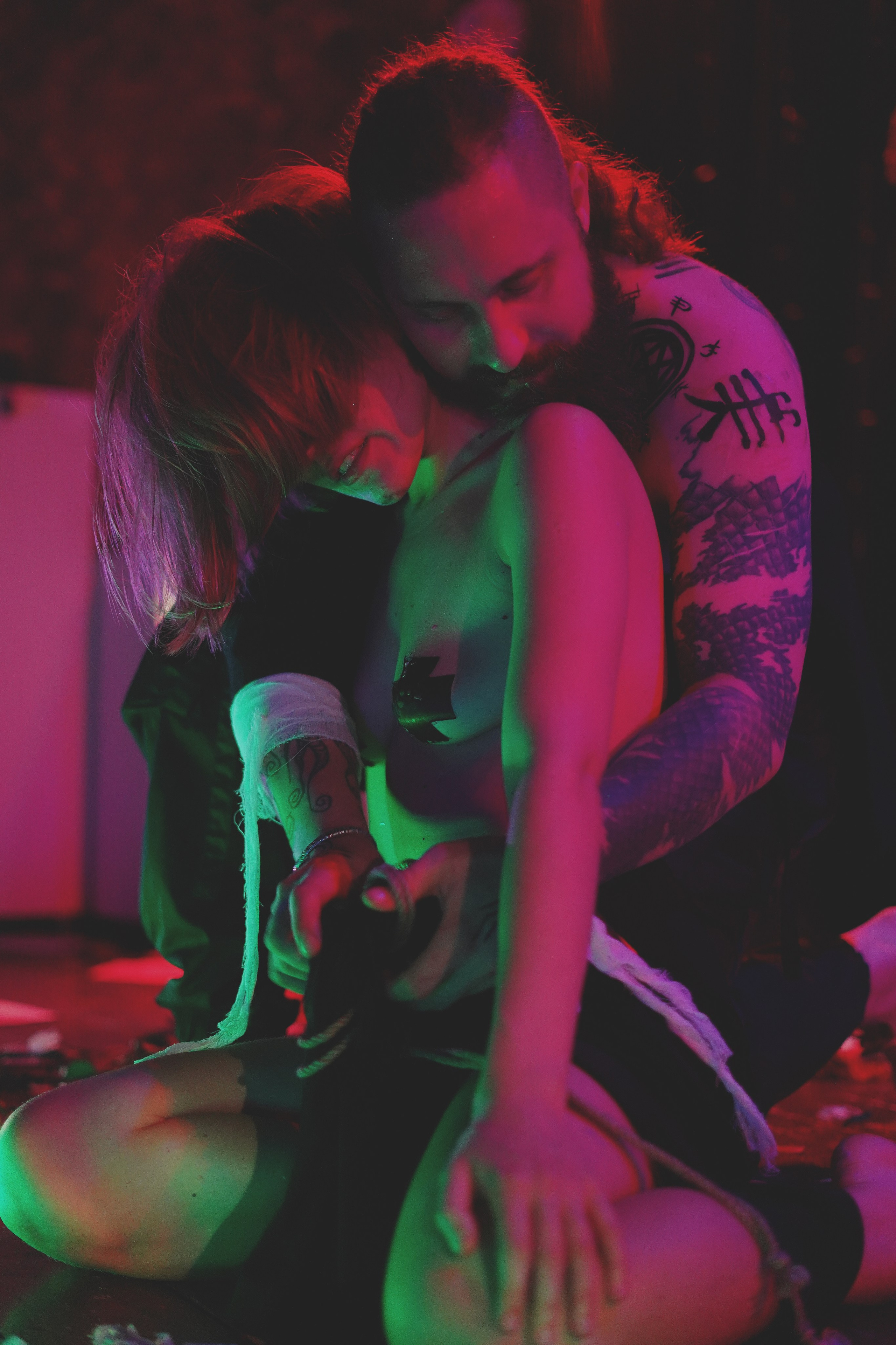 NAZLO MAME RIP 14.09.2023