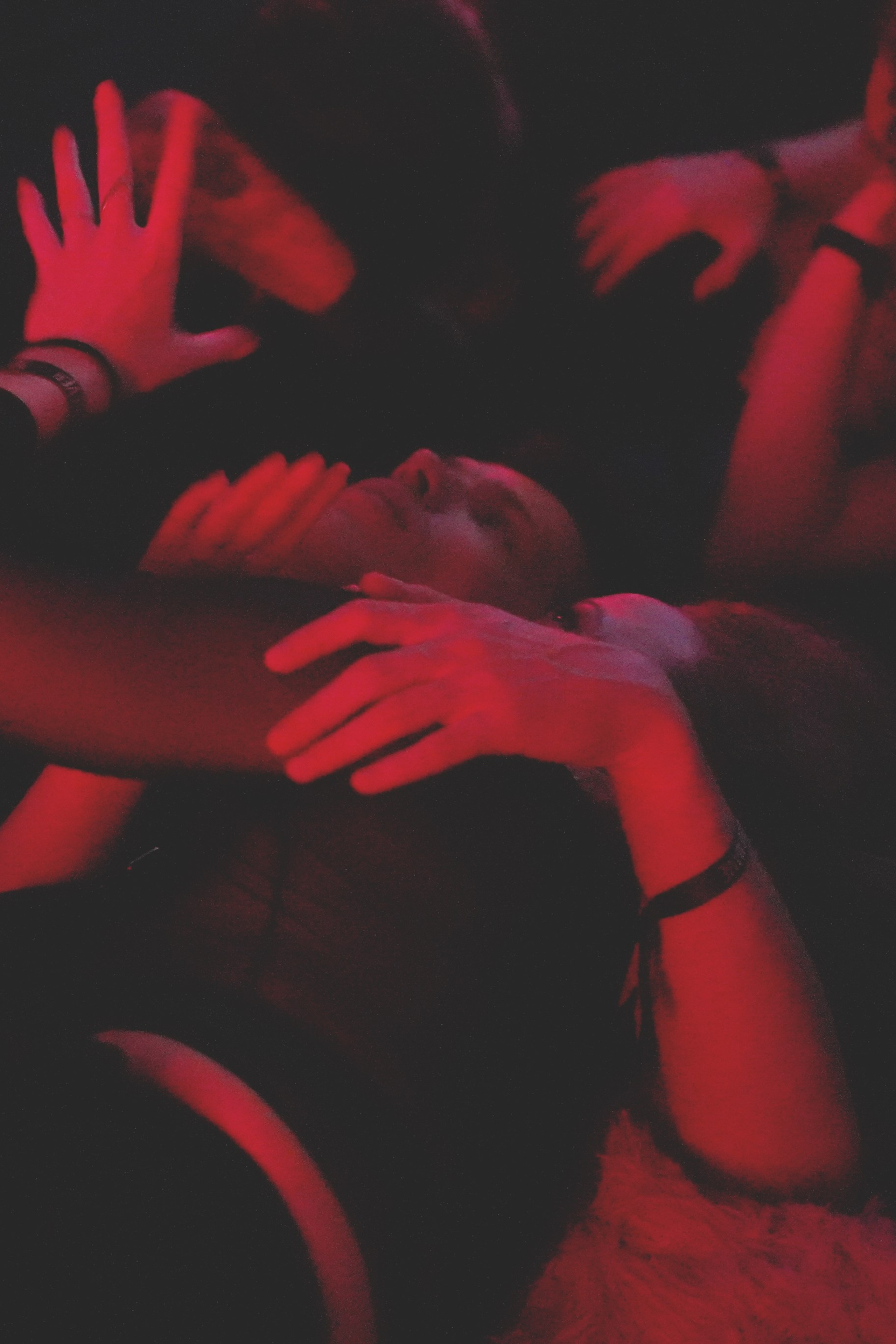 NAZLO MAME RIP 14.09.2023