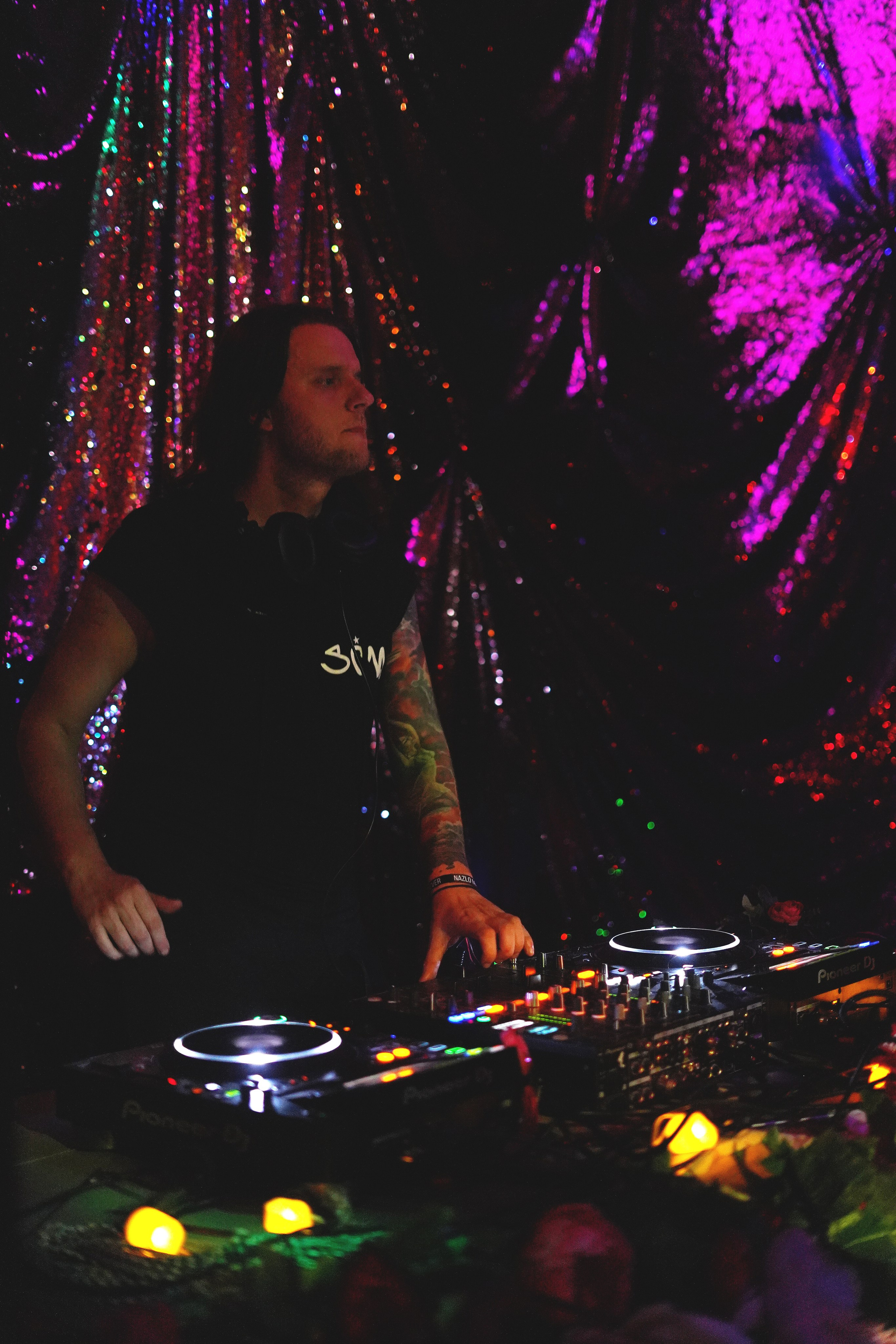 NAZLO MAME RIP 14.09.2023