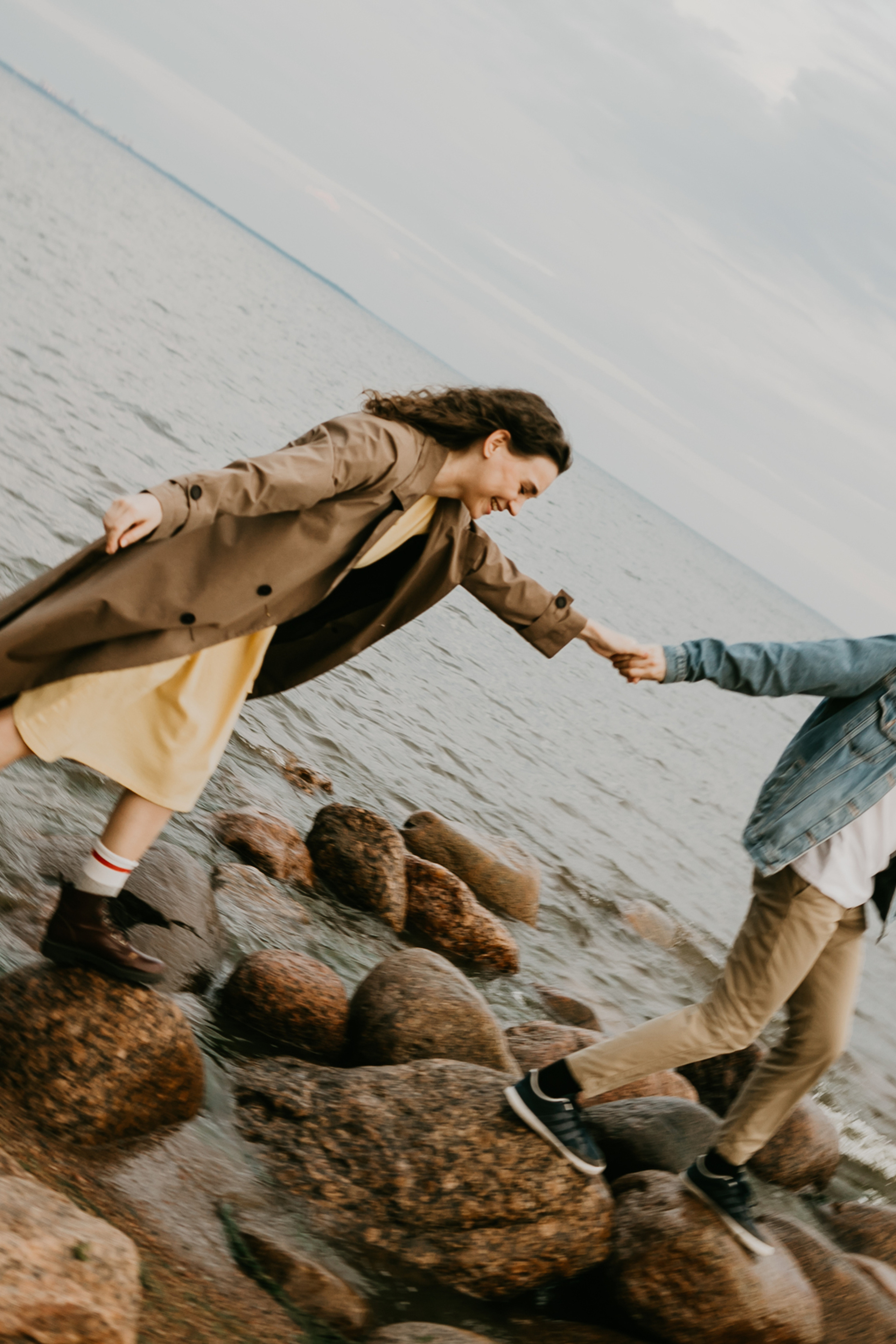 Лера и Саша