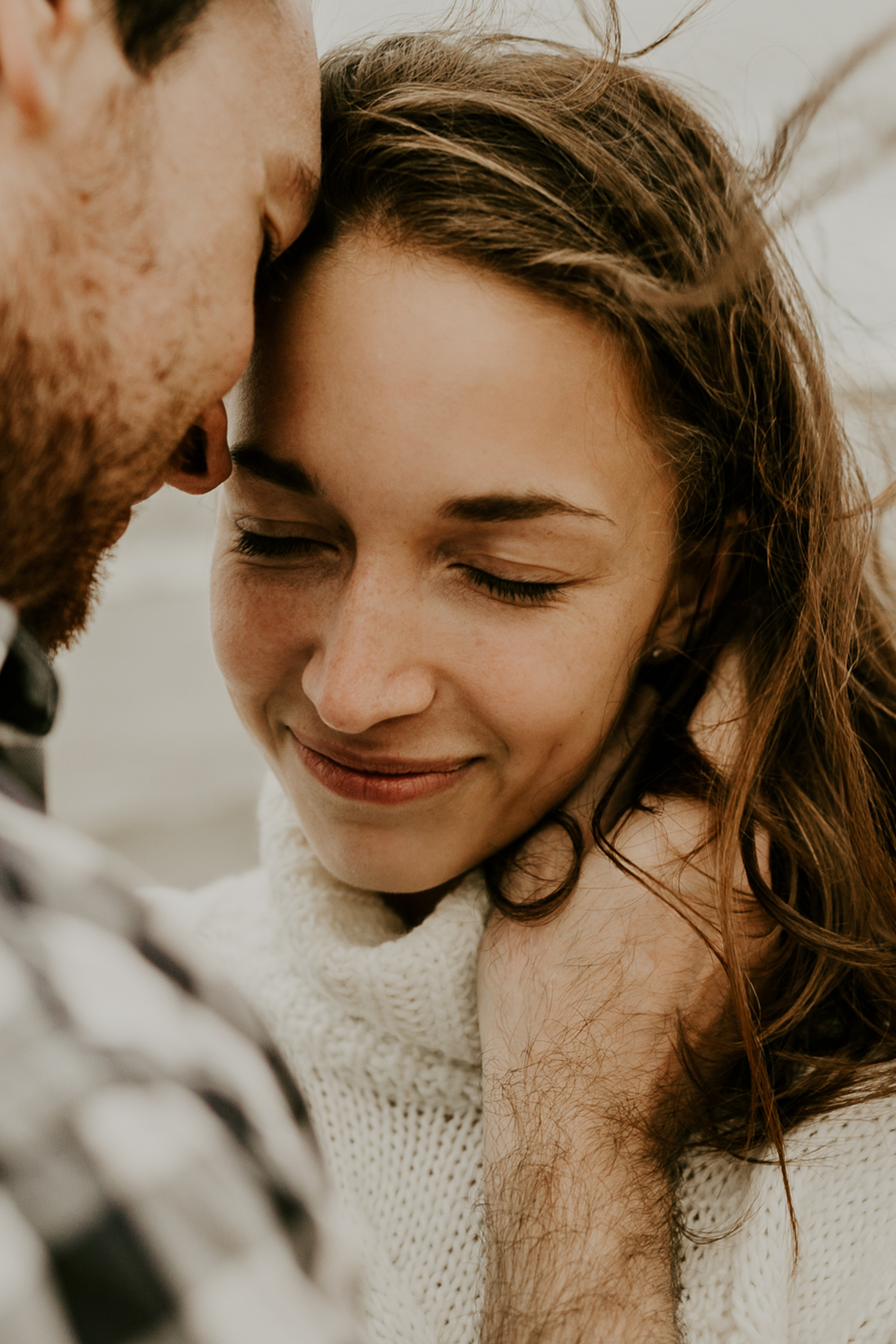 Лиза и Никита