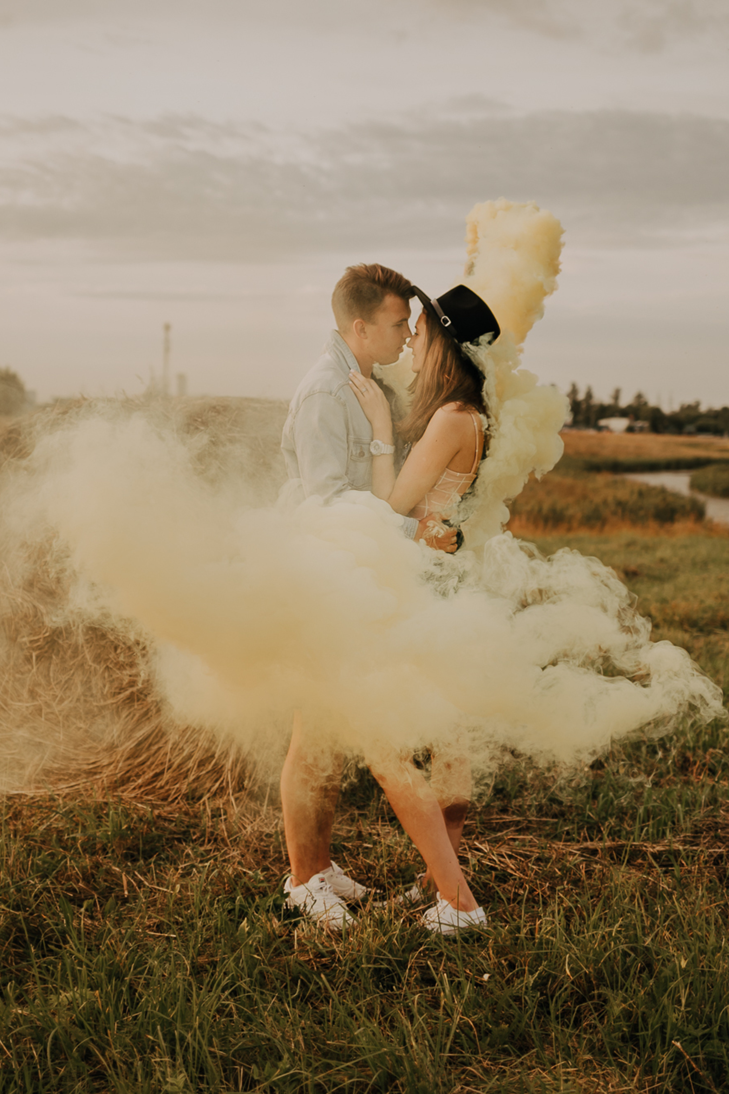 Саша и Артур