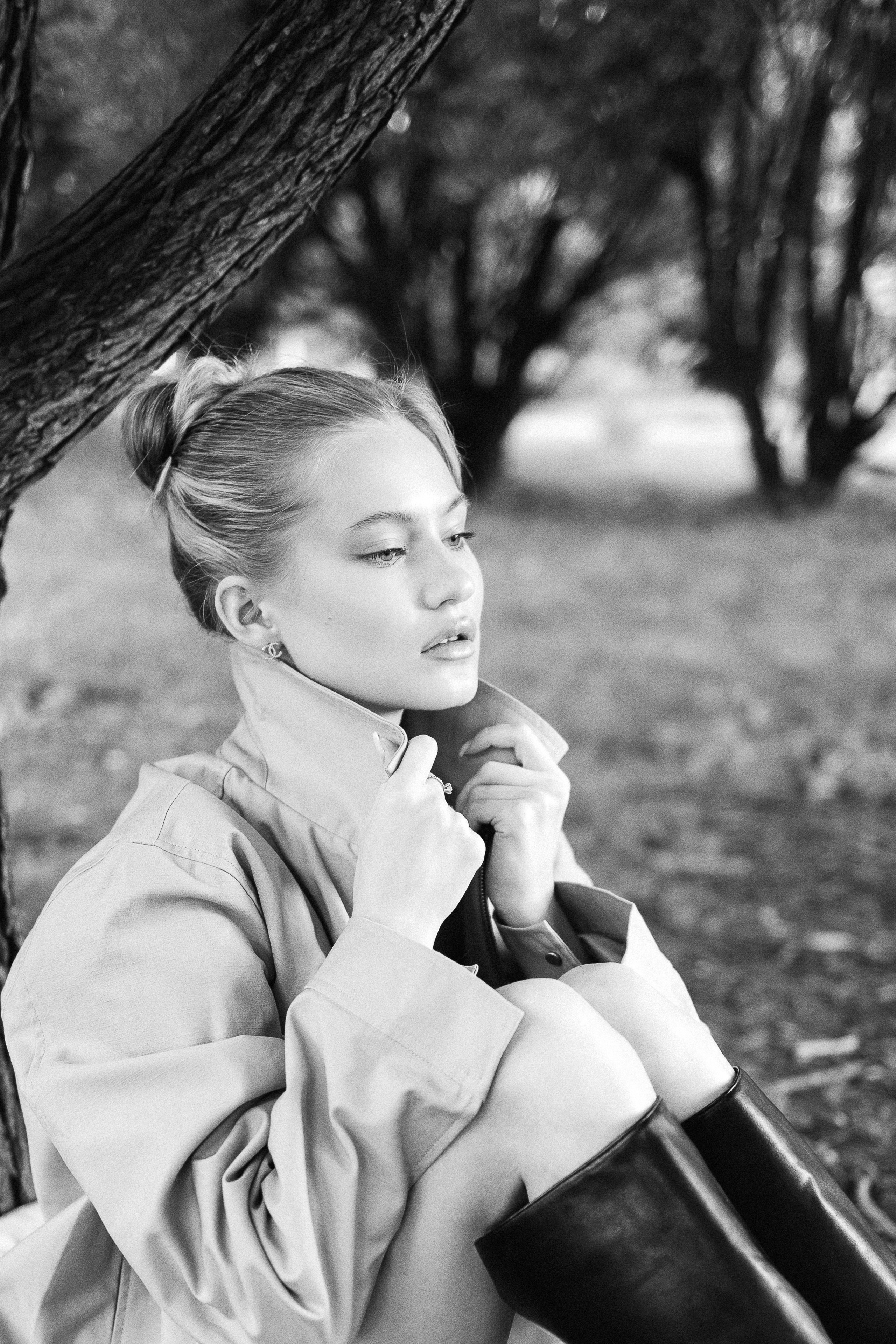 Злата. Фотограф Екатеринбург | Мужева Екатерина