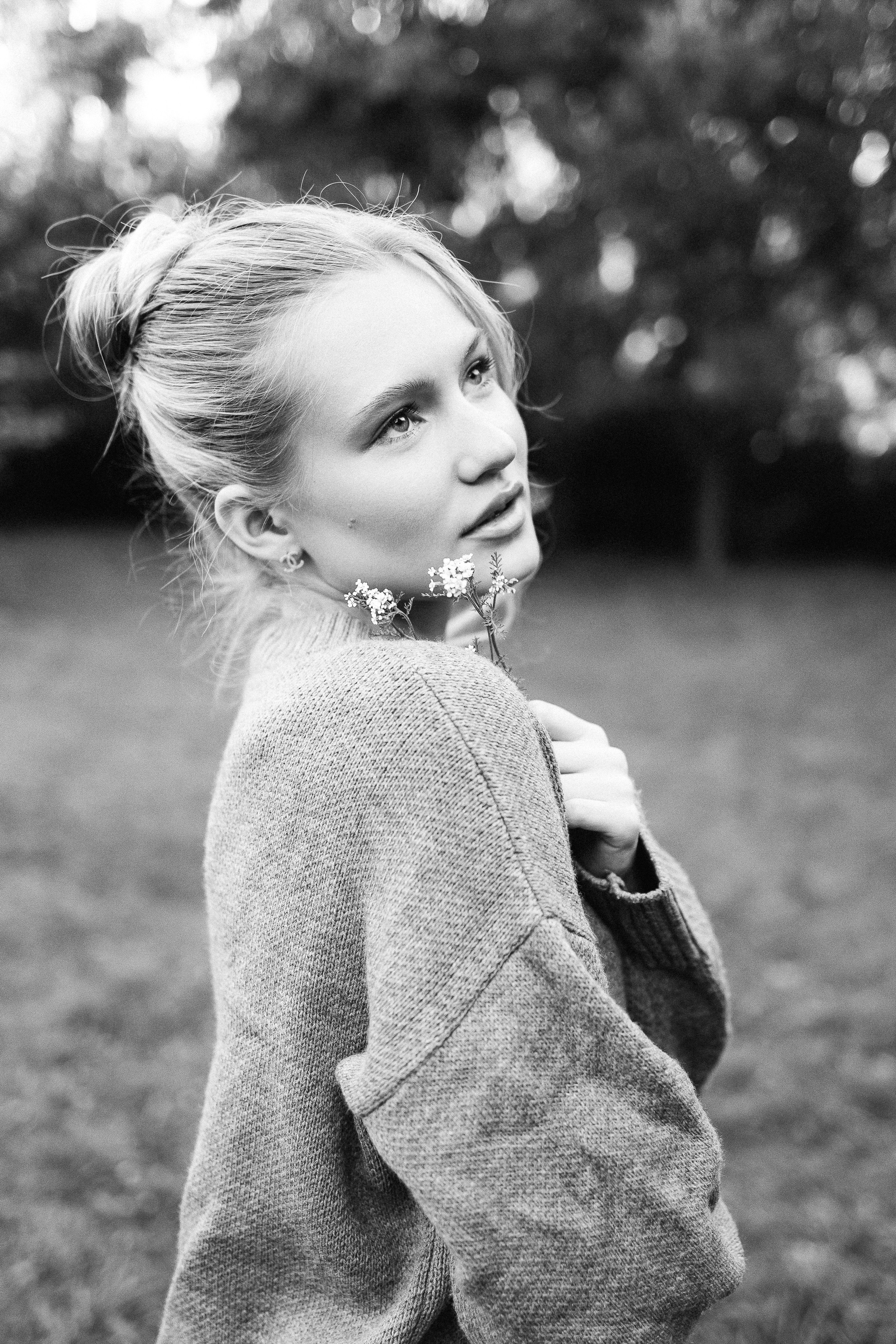 Злата. Фотограф Екатеринбург | Мужева Екатерина