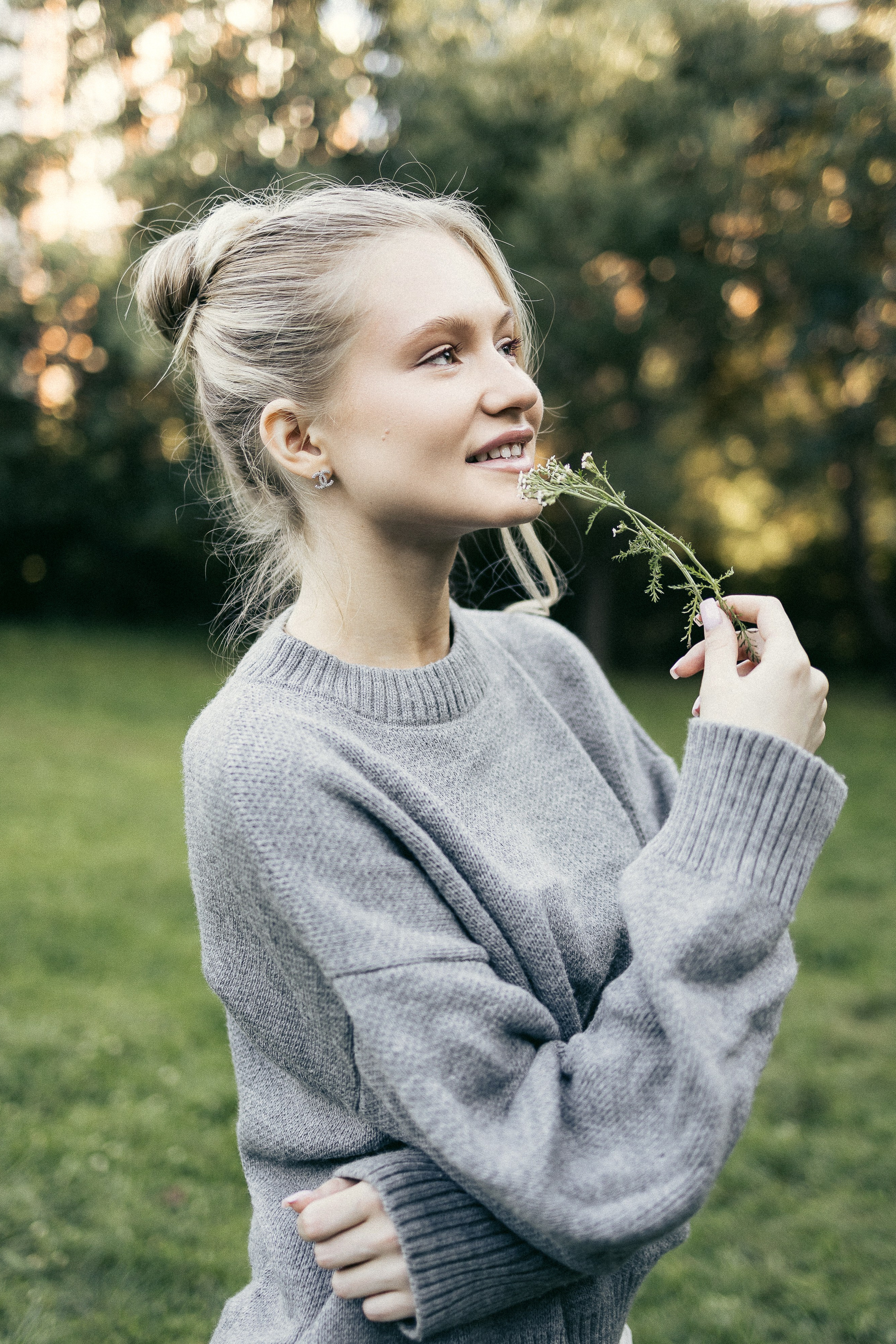 Злата. Фотограф Екатеринбург | Мужева Екатерина