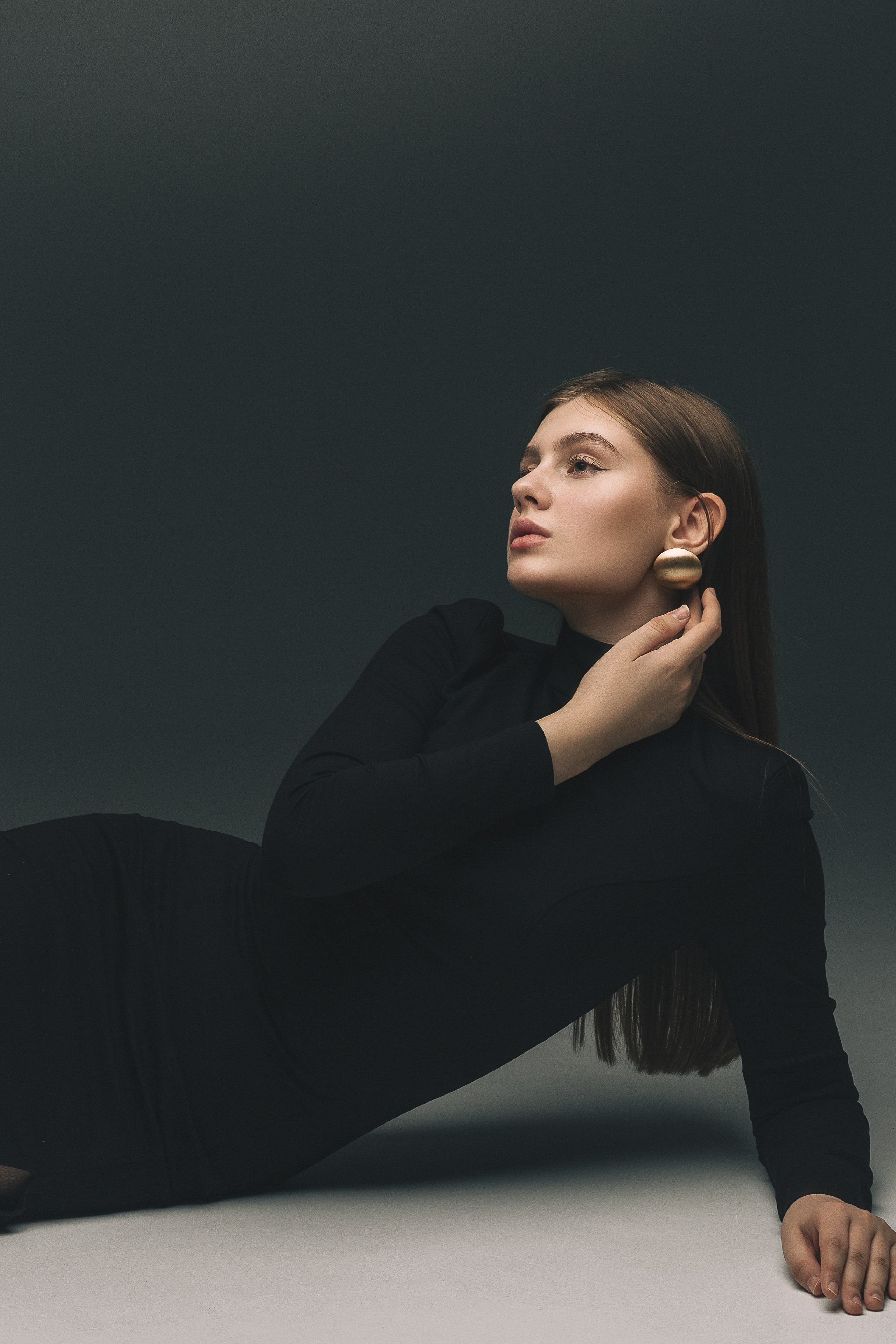 Виолетта. Фотограф Екатеринбург | Мужева Екатерина
