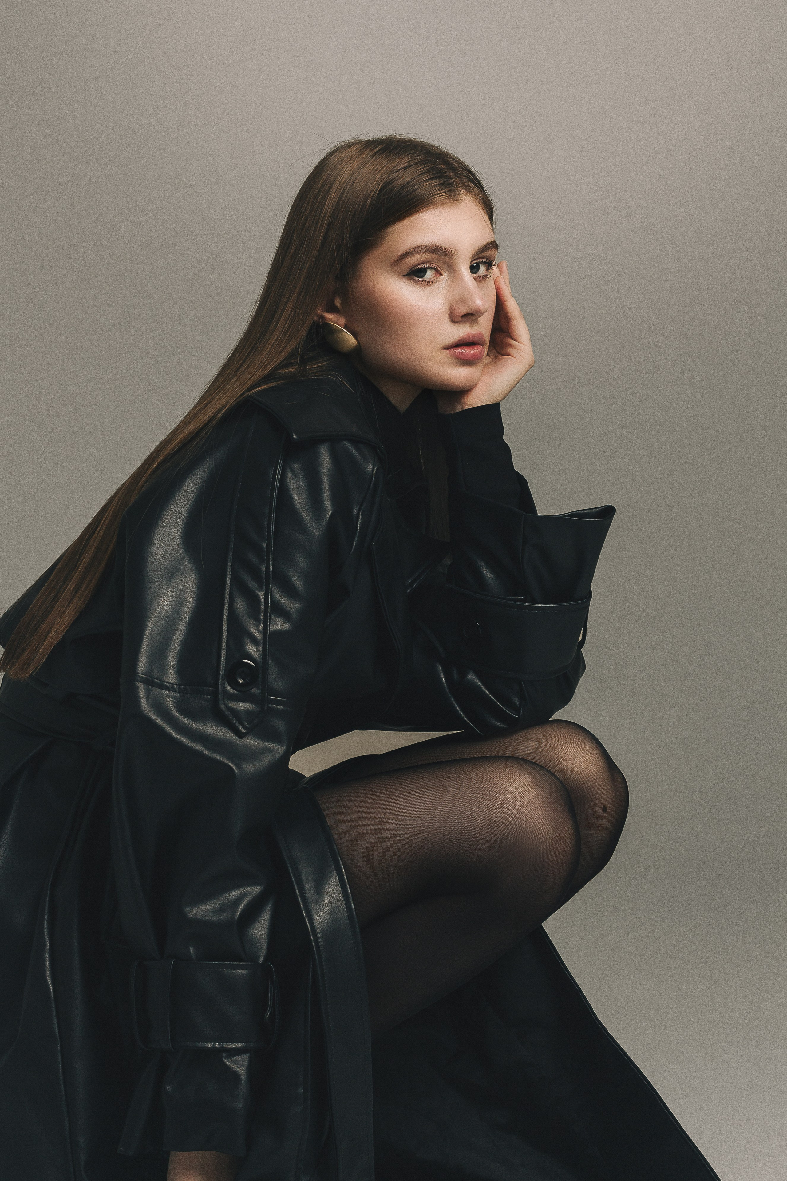 Виолетта. Фотограф Екатеринбург | Мужева Екатерина