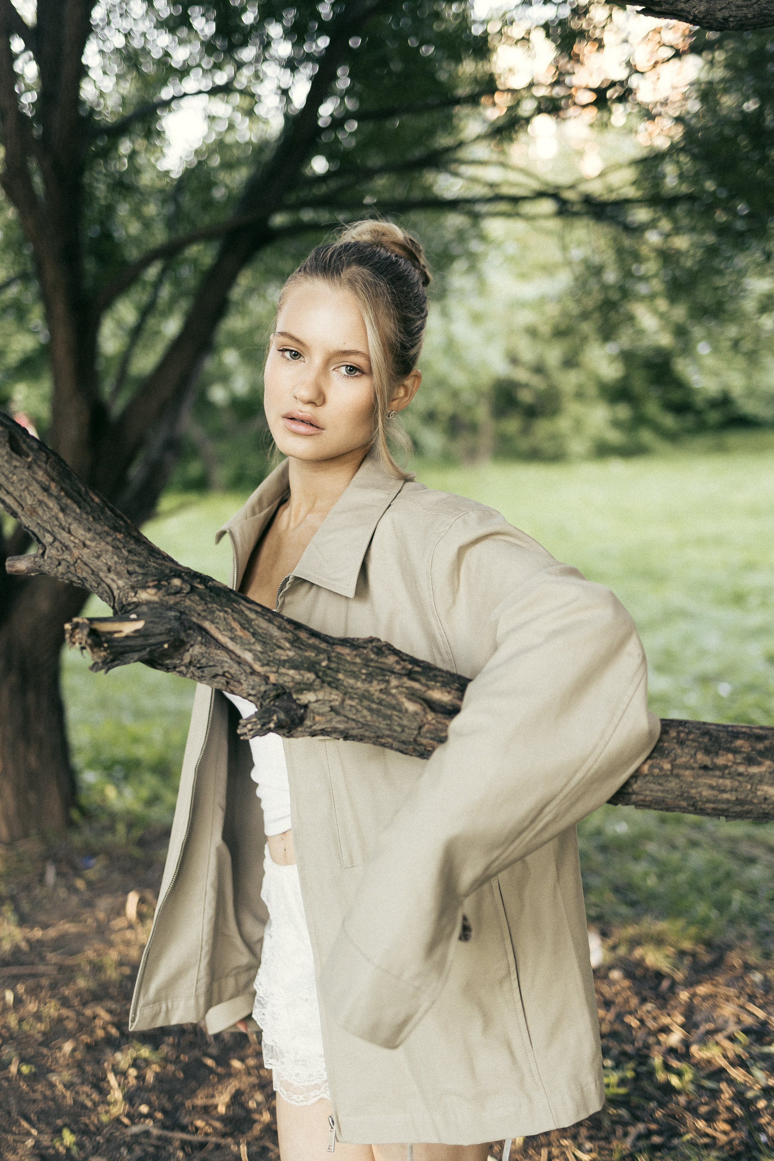 Злата. Фотограф Екатеринбург | Мужева Екатерина