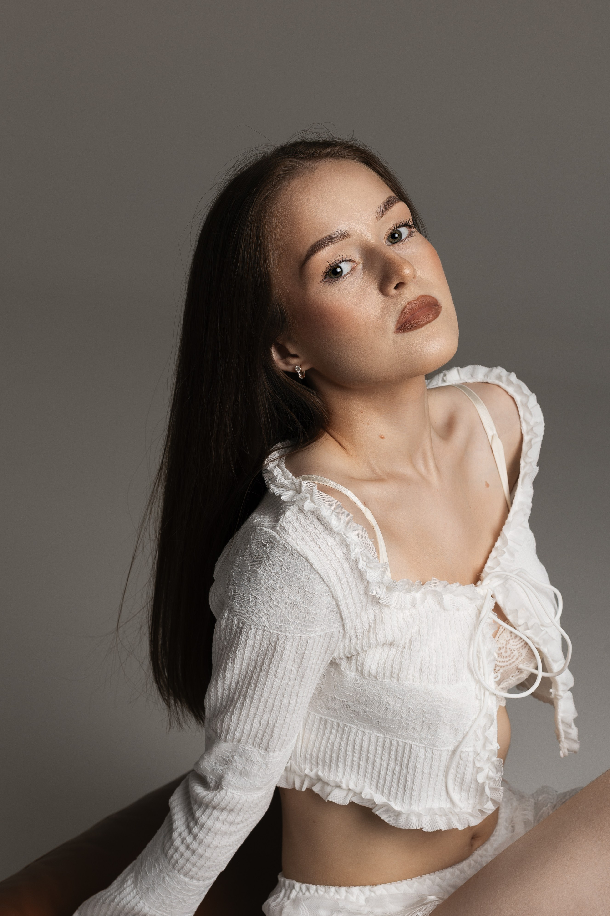 Элизабет. Фотограф Екатеринбург | Мужева Екатерина
