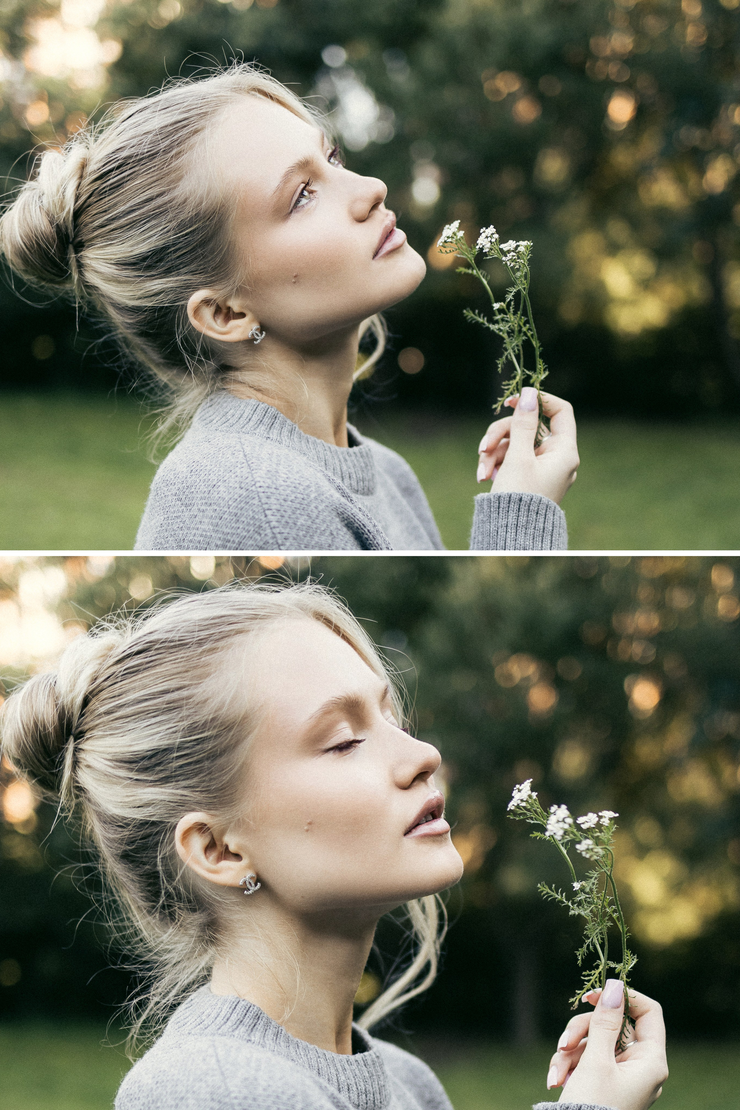 Злата. Фотограф Екатеринбург | Мужева Екатерина