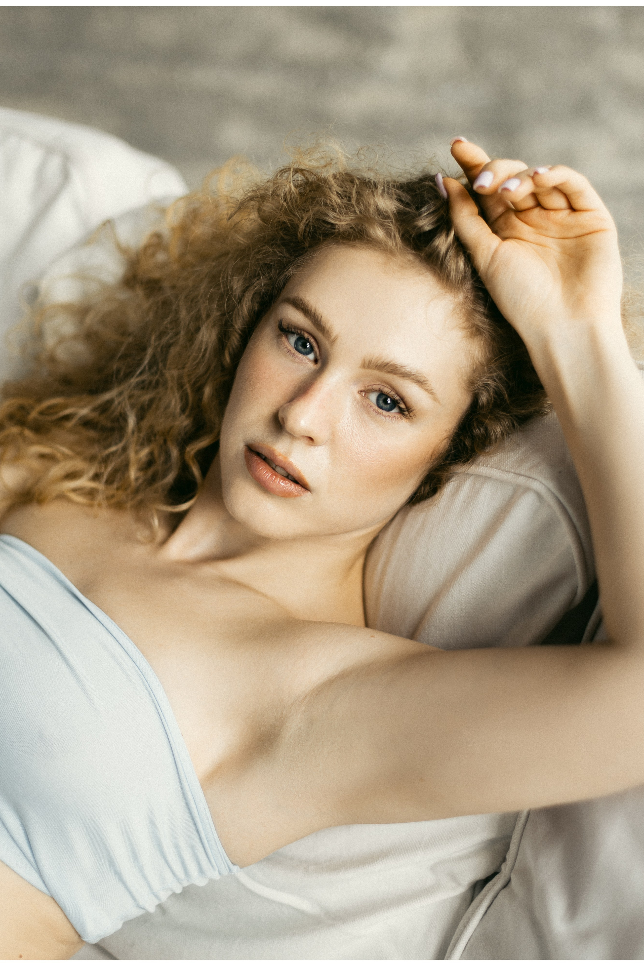 Юля. Фотограф Екатеринбург | Мужева Екатерина