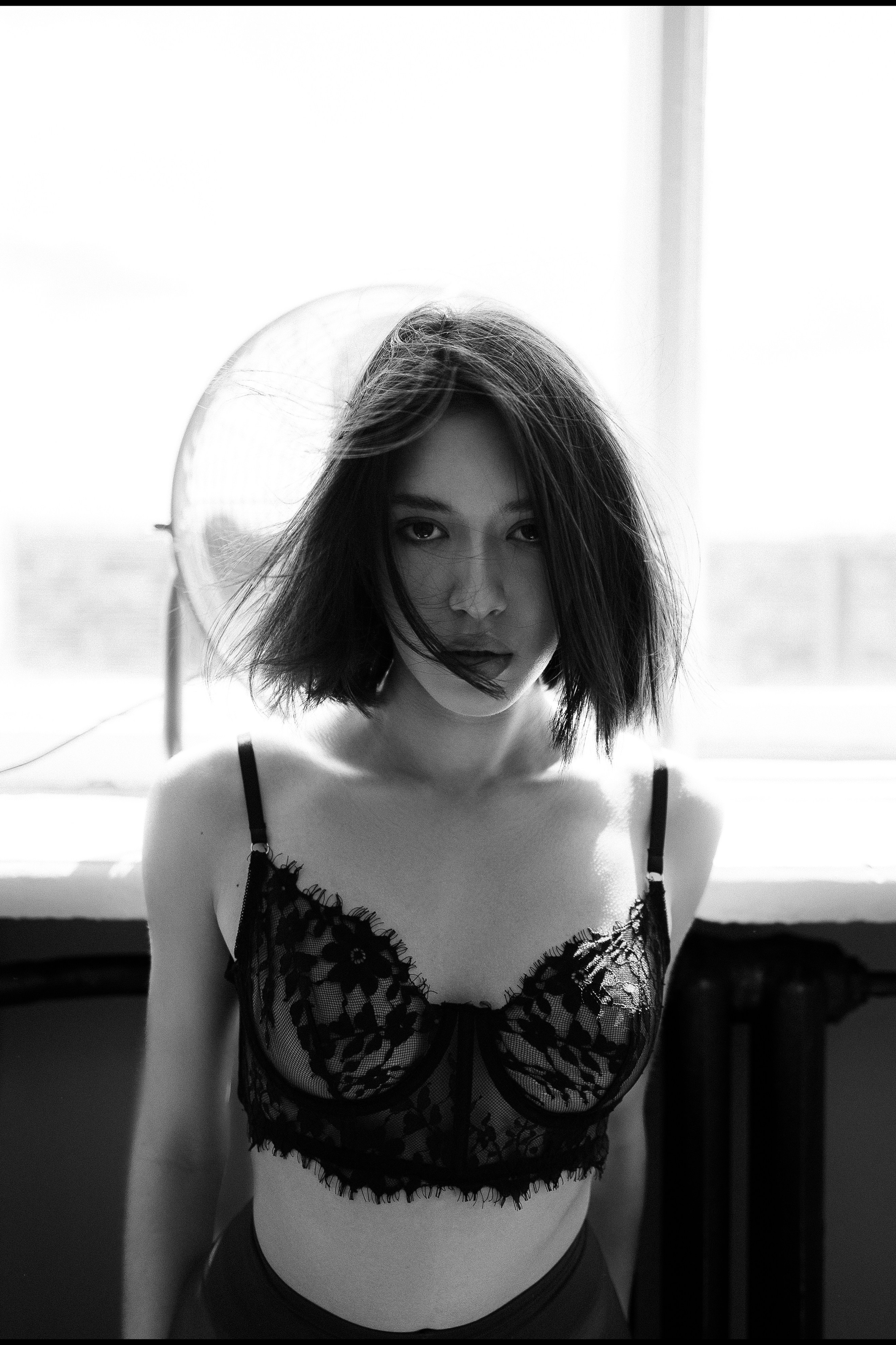 Зарина. Фотограф Екатеринбург | Мужева Екатерина